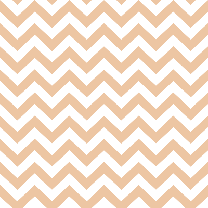 Chevron Zigzag Fabric - Tacao