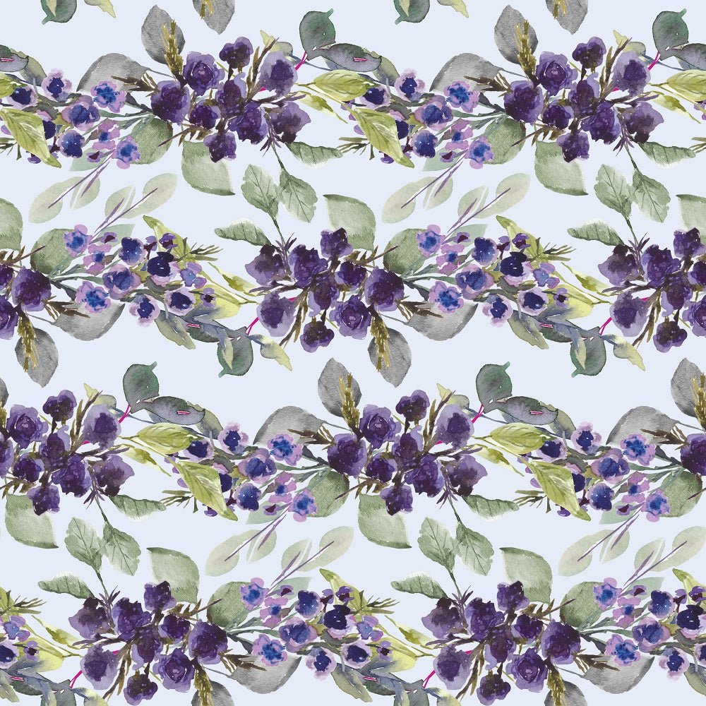 Chelsea Pattern #3 Fabric