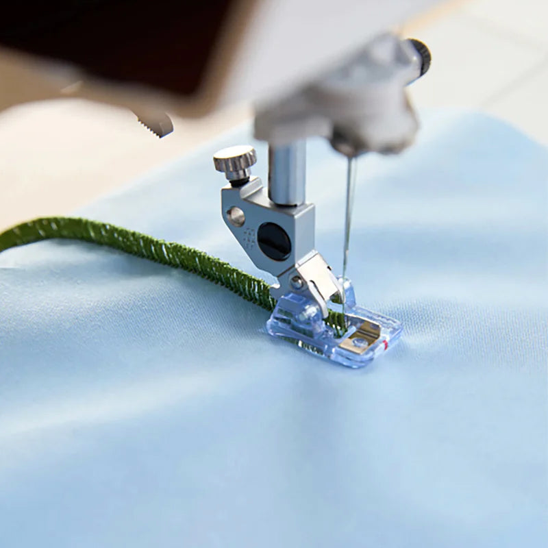 Decorative Fringe Foot, Pfaff #821471096