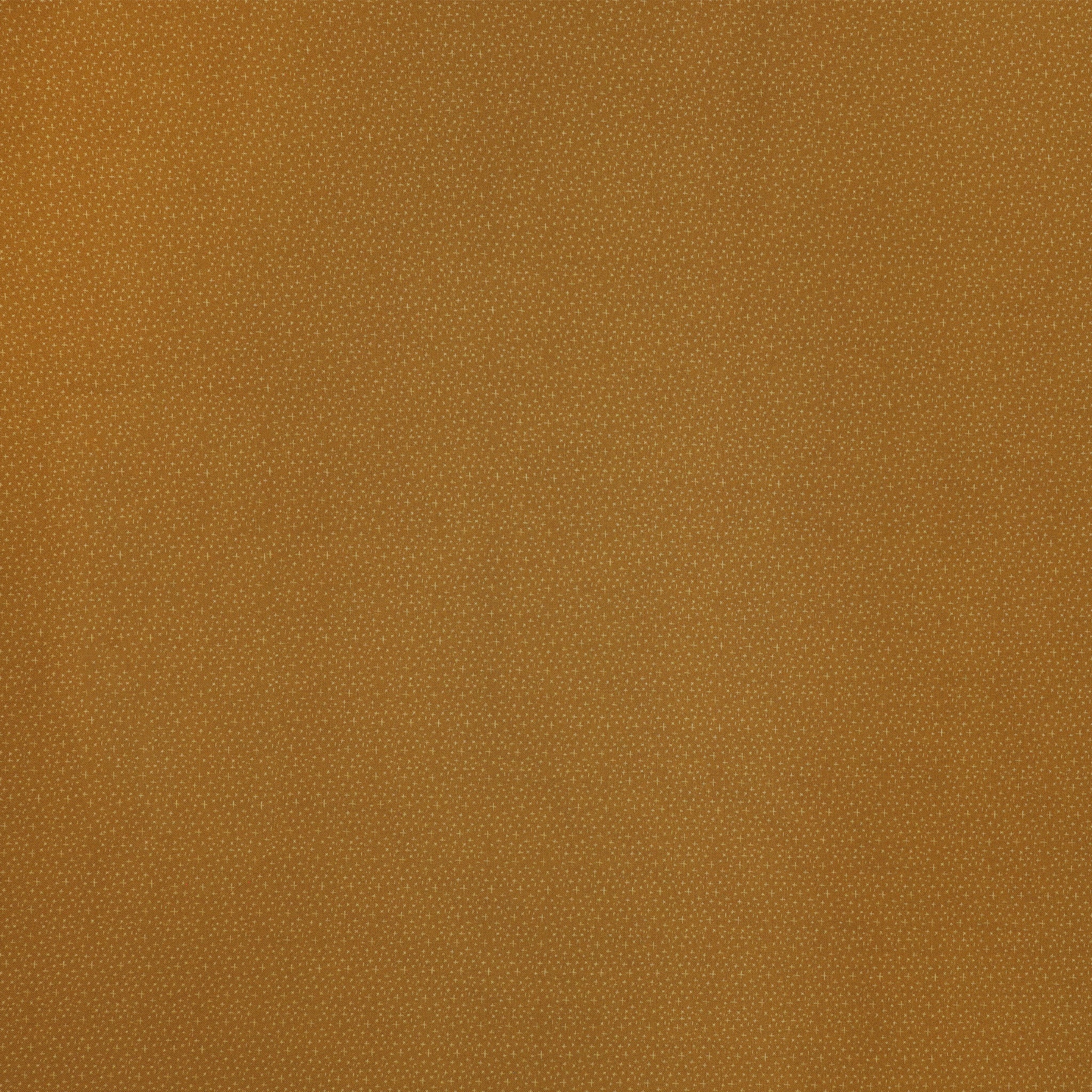 Willow Bend Fabric Collection - Starburst Cinnamon