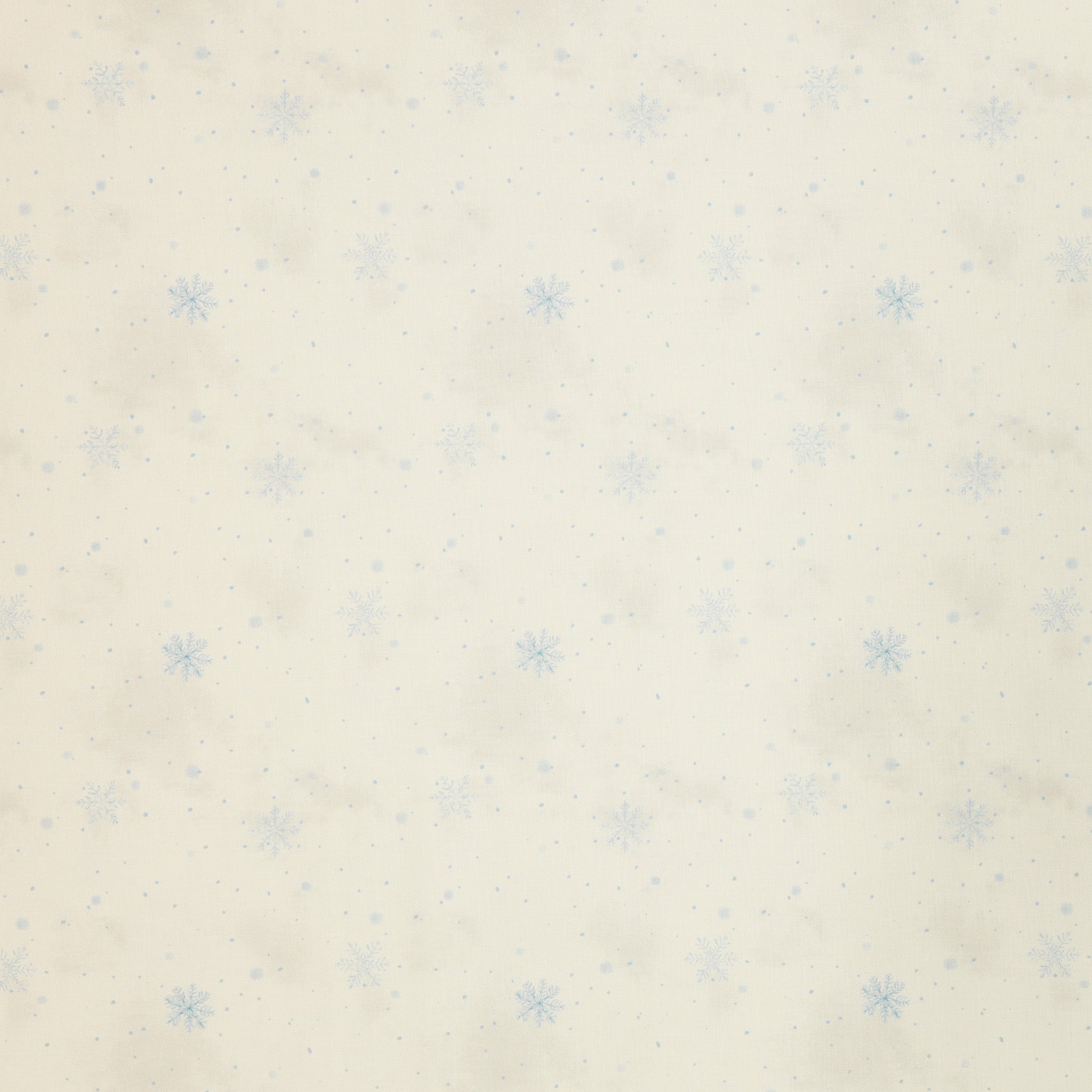 Winter Whisper Fabric Collection - Flurries Ice
