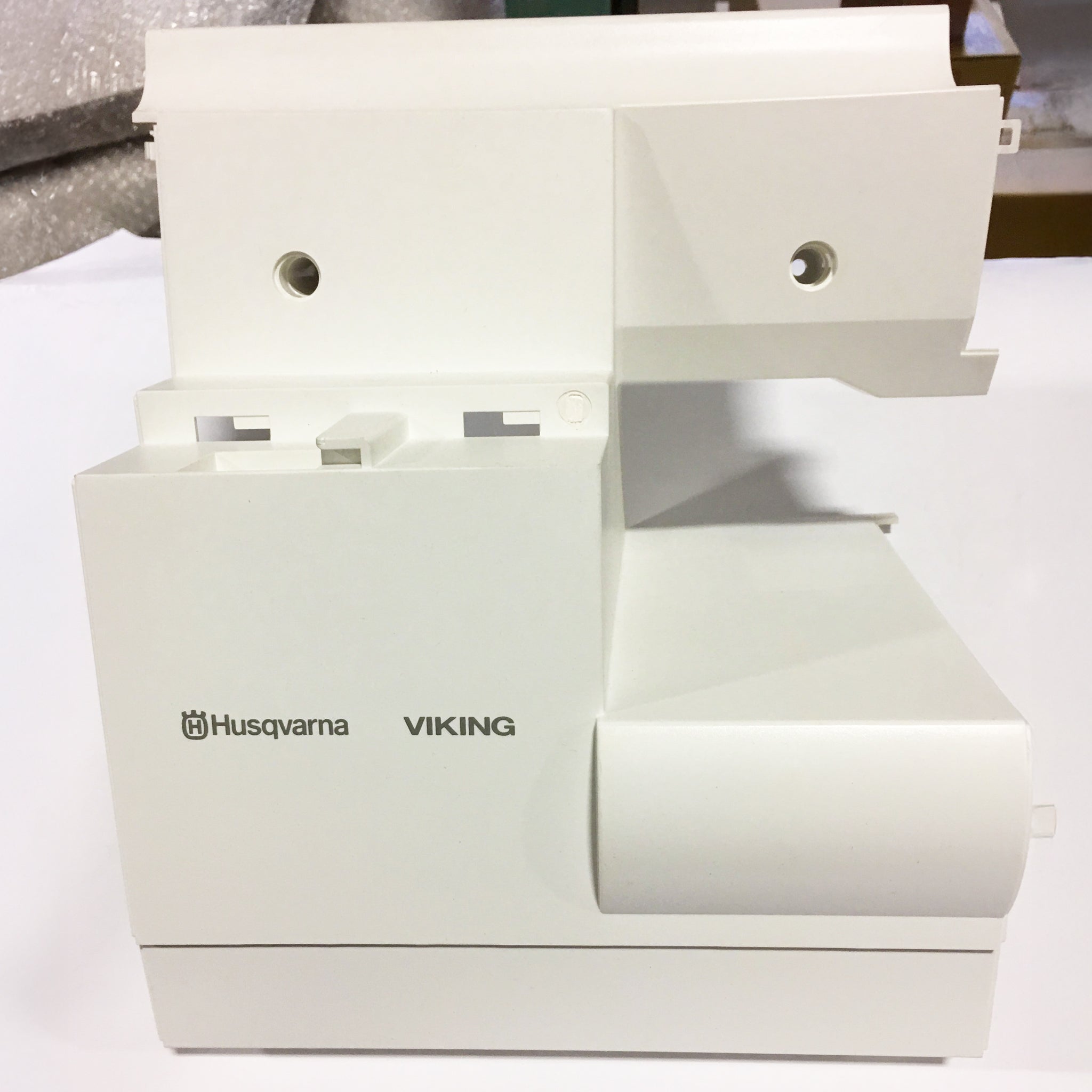 Back Cover, Viking #416374801