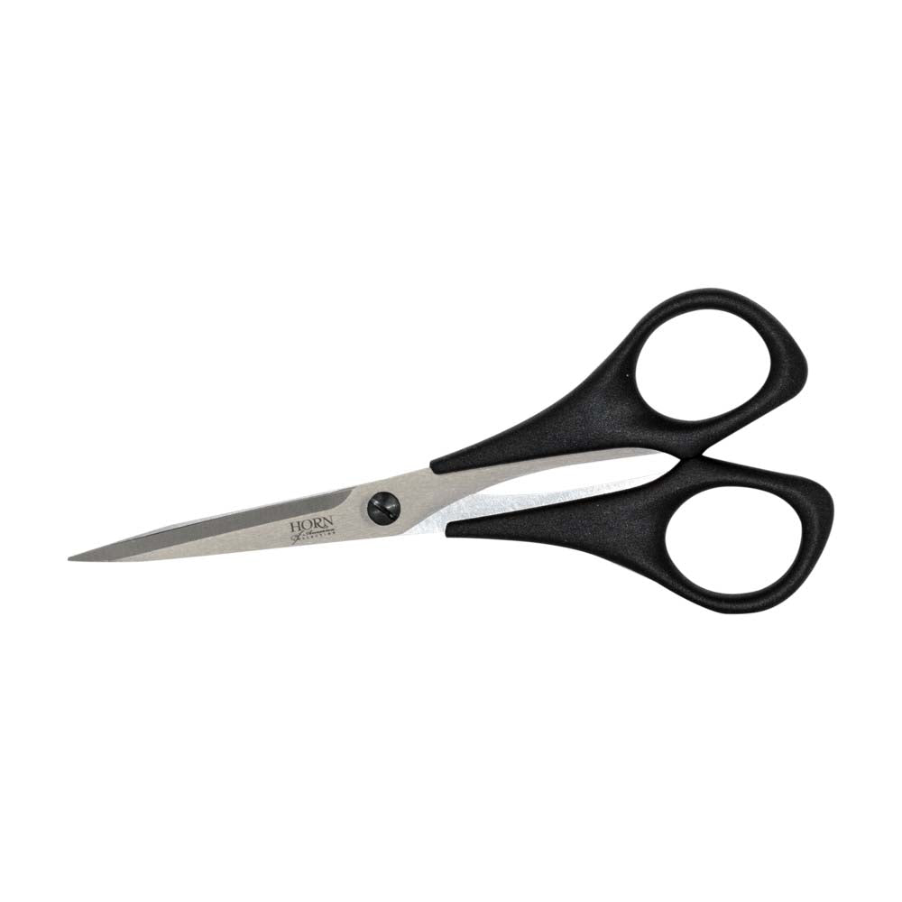 Horn of America 4" Embroidery Scissors