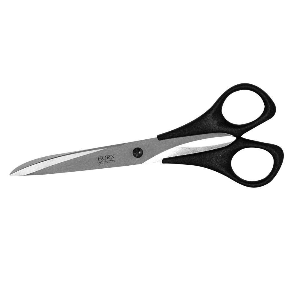 Horn of America 6" Straight Trimmer Scissors