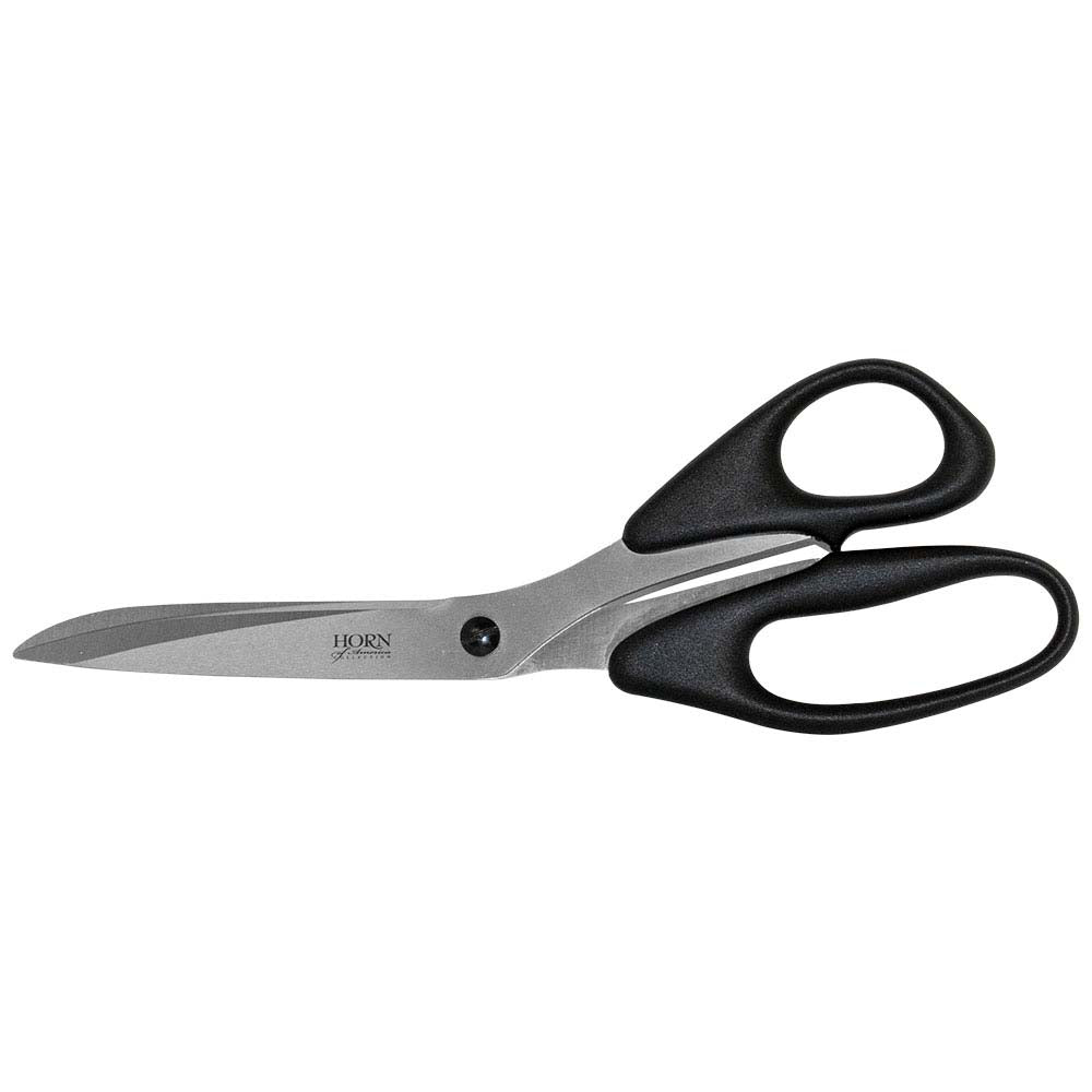 Horn of America 9" Bent Trimmer Scissors