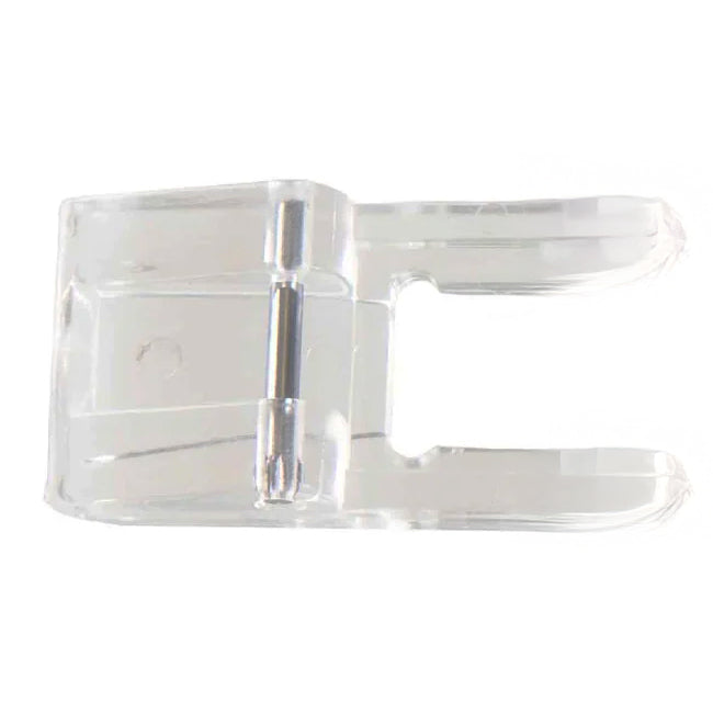 Clear Open Toe Foot, Singer #250059696.01