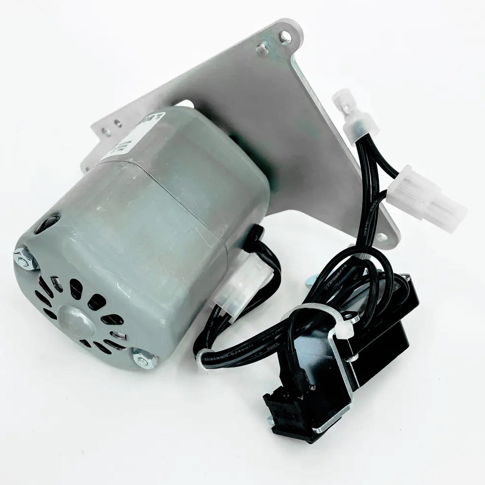 Motor Set 110/125V, Babylock #L10HTN-NS