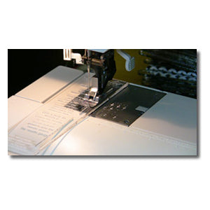 Westalee Design, Scant 1/4" Seam Gauge