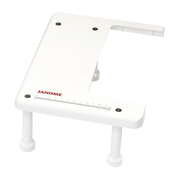 Extra Wide Serger Table, Janome #202438106