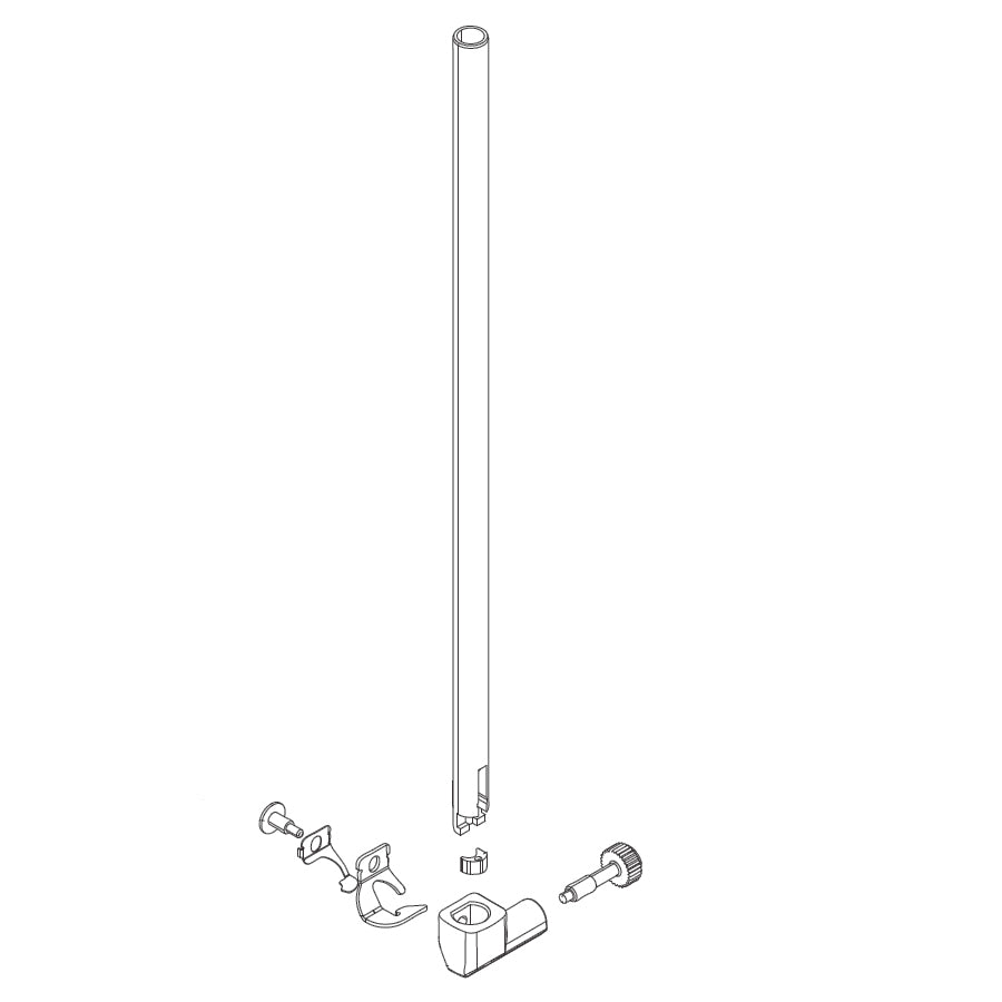 Needle Bar Complete, Pfaff #68001960