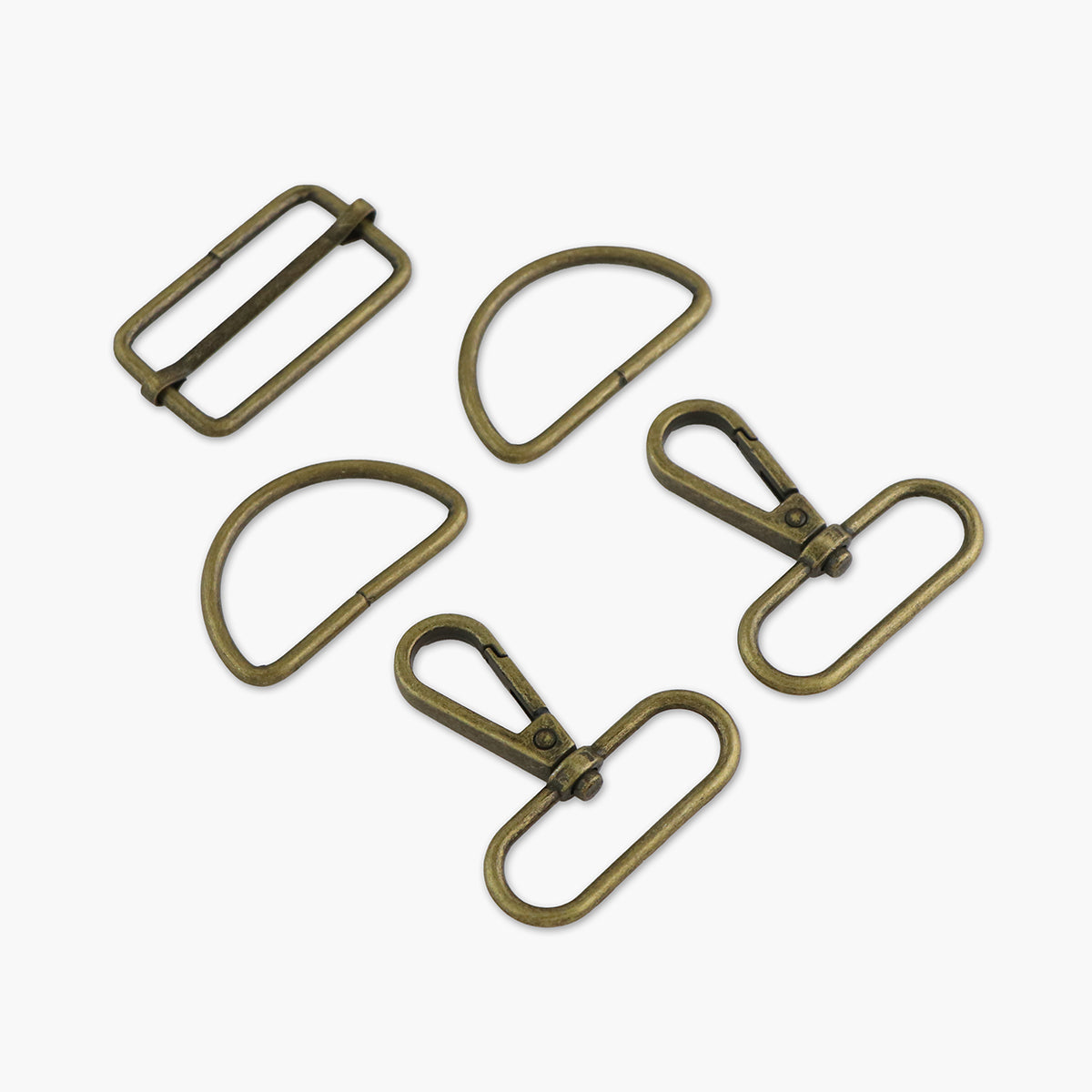 Basic Hardware Kit, Level 3 (1")