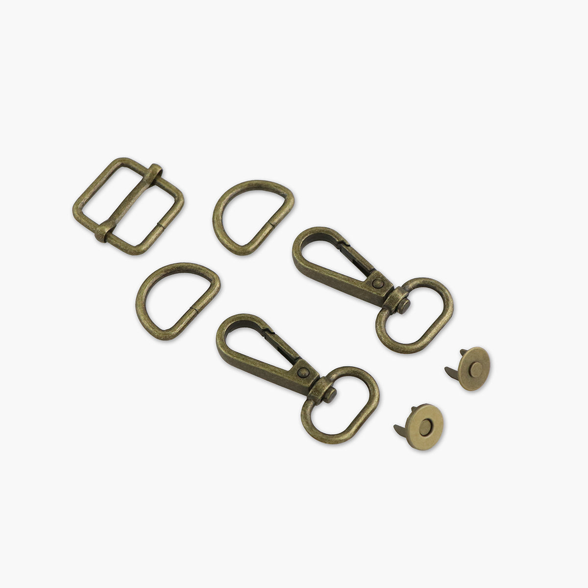 Basic Hardware Kit, Level 4 (")