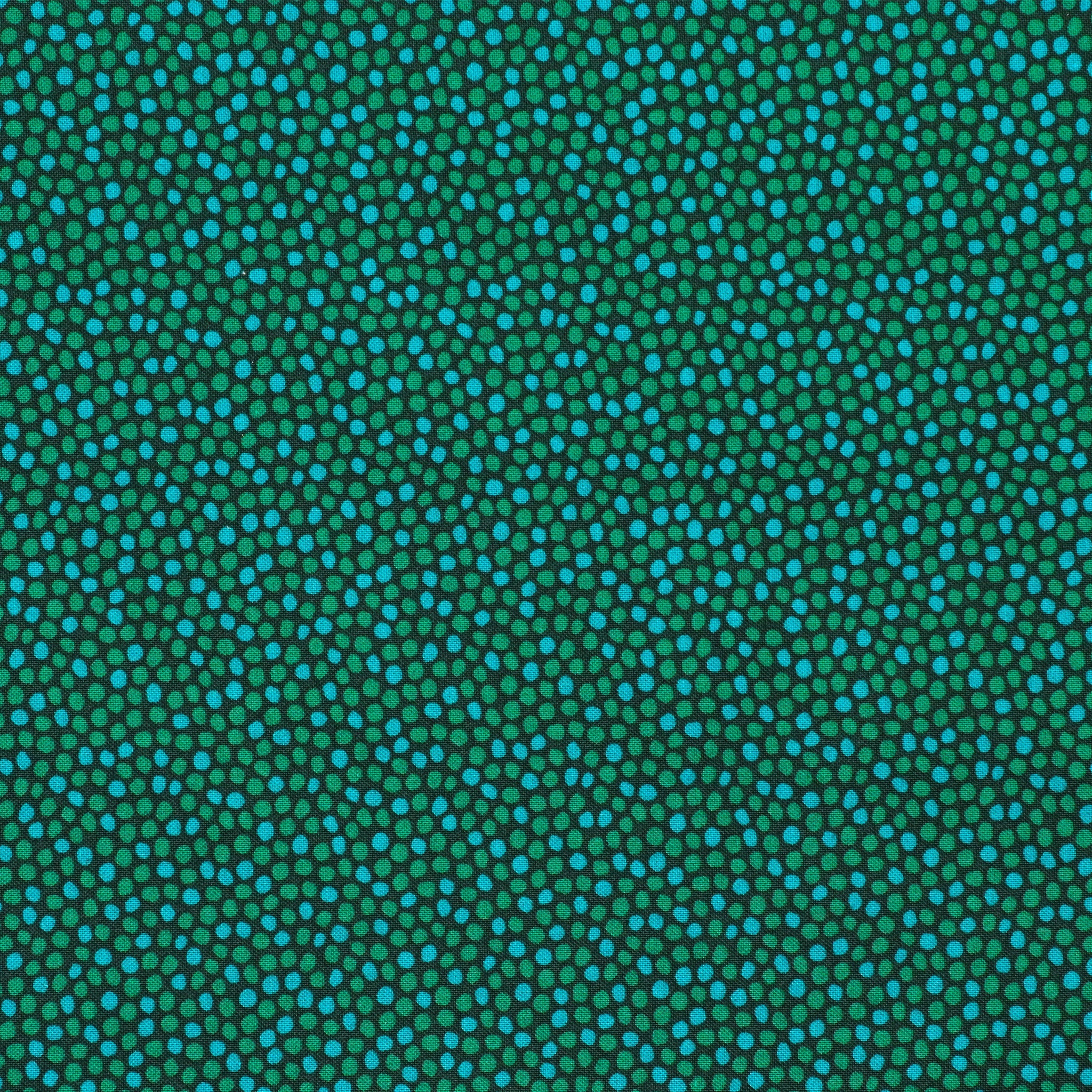 Benartex Transparency Cobblestone Fabric Collection - Jade