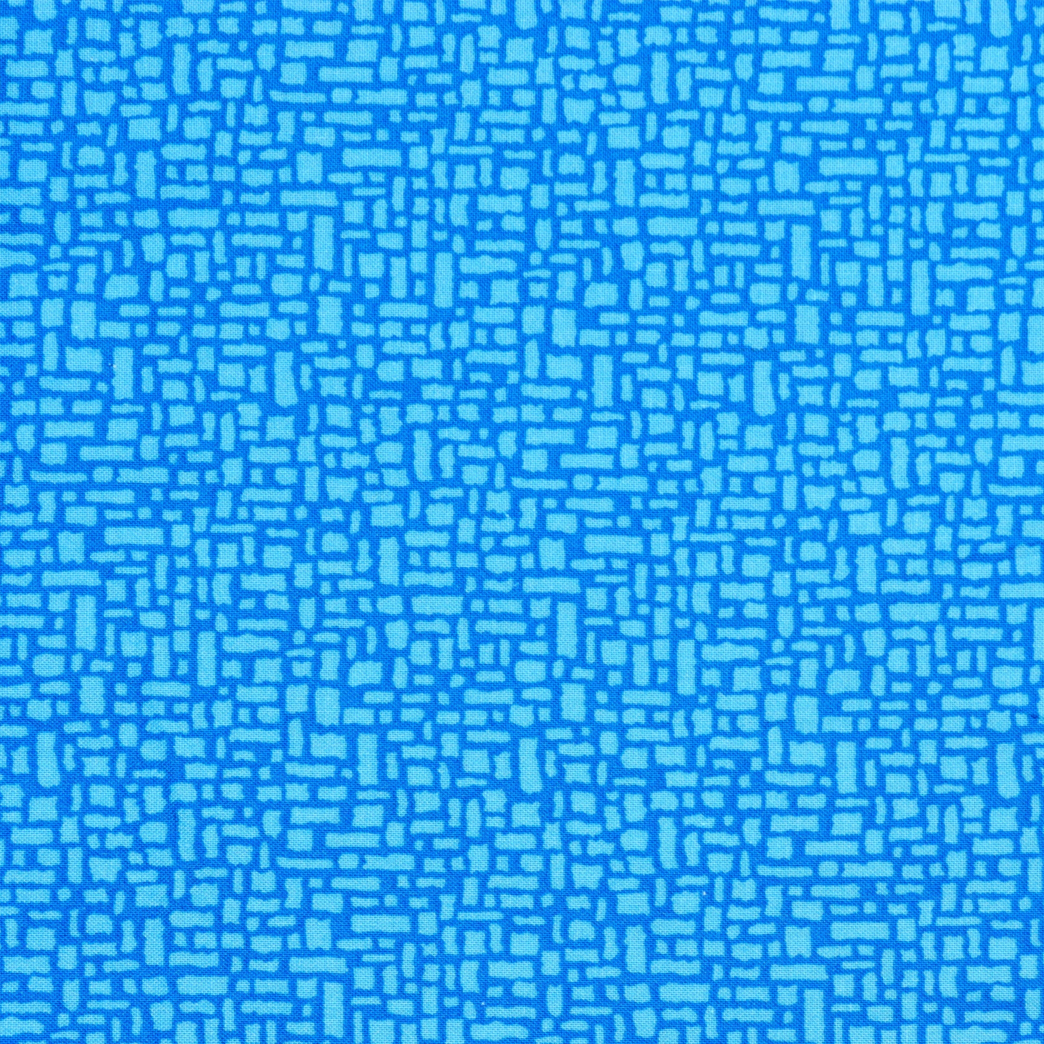 Benartex Transparency Pathway Fabric Collection - Sky