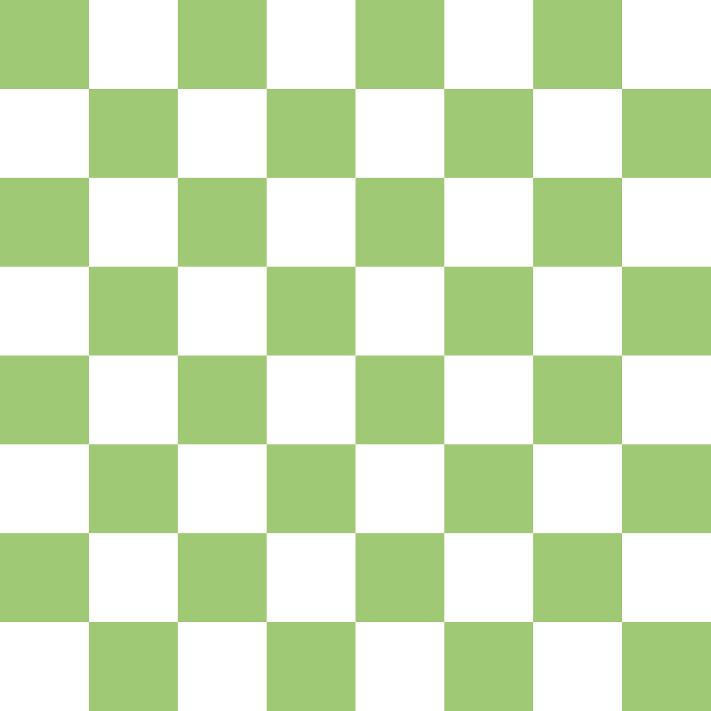 Checkered Basics Fabric - Pistachio Green