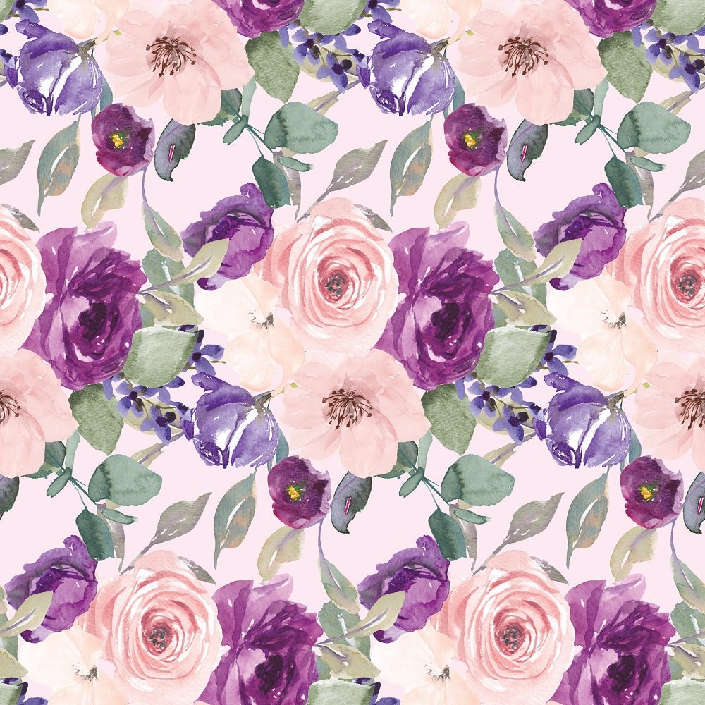 Chelsea Pattern #8 Fabric