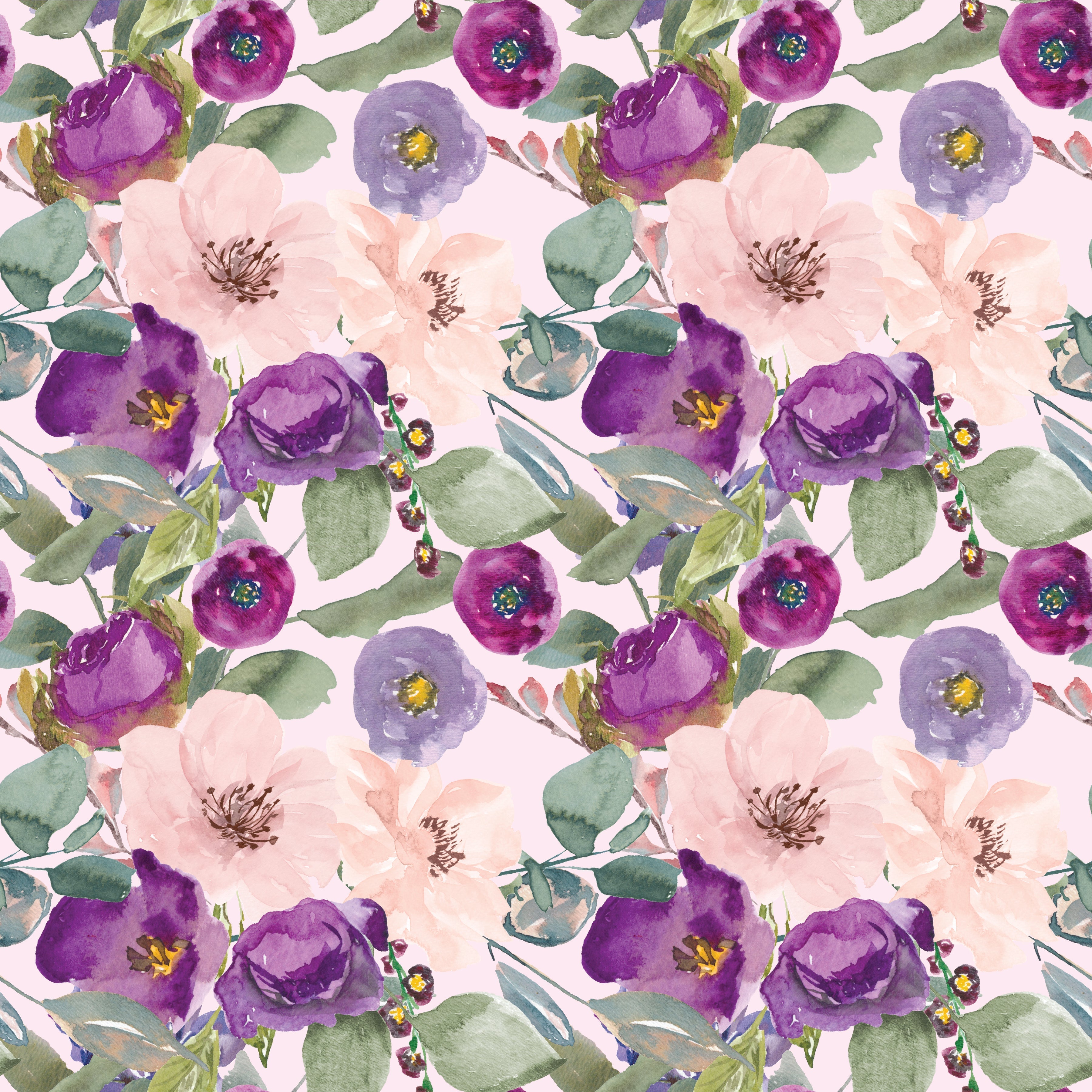 Chelsea Pattern #1 Fabric