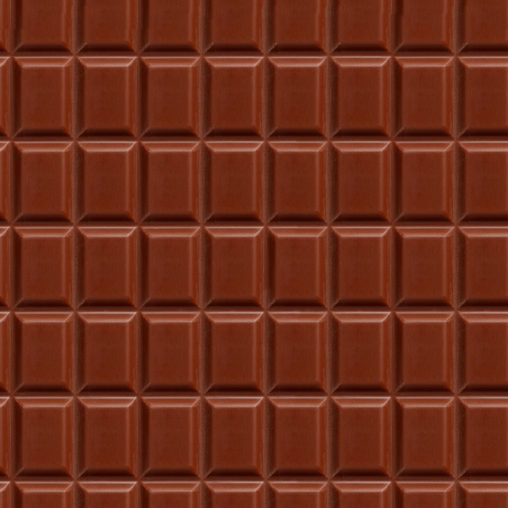 Chocolate Bar Fabric