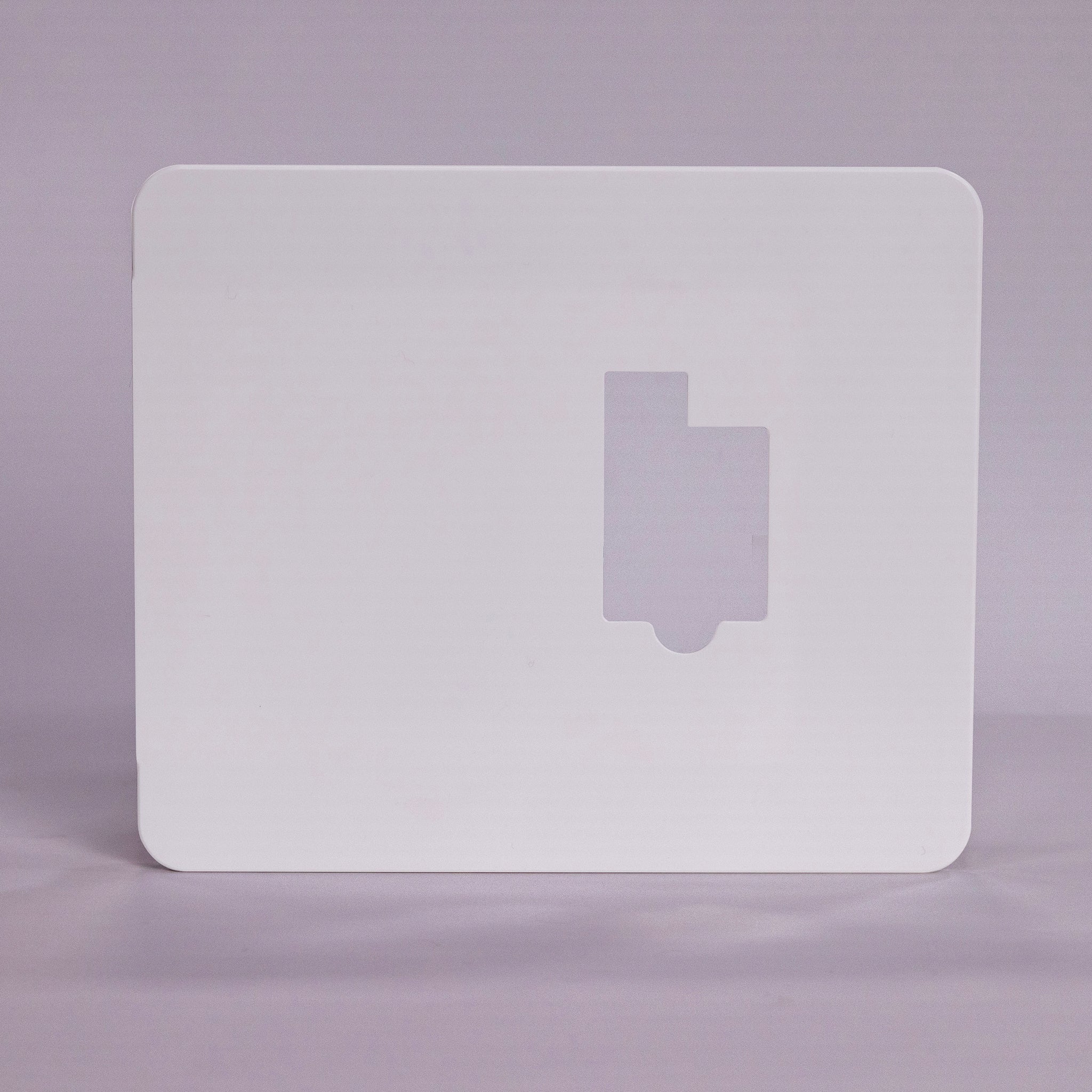 Little Rebel Ruler Base