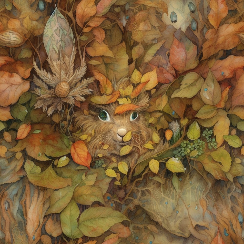 Celtic Dreams Pattern #6 Fabric