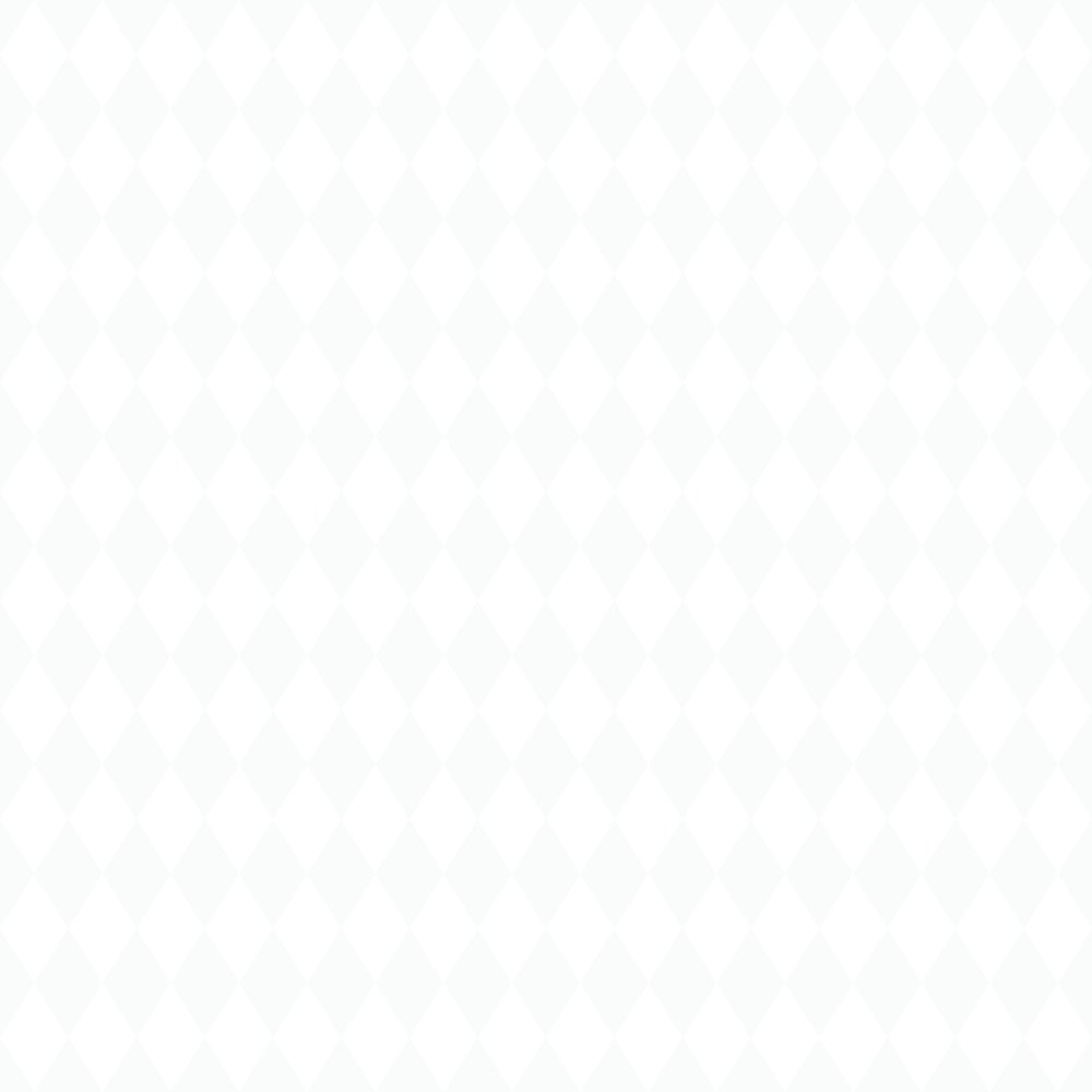 Checkered Diamond Pattern Basics Tone On Tone Fabric