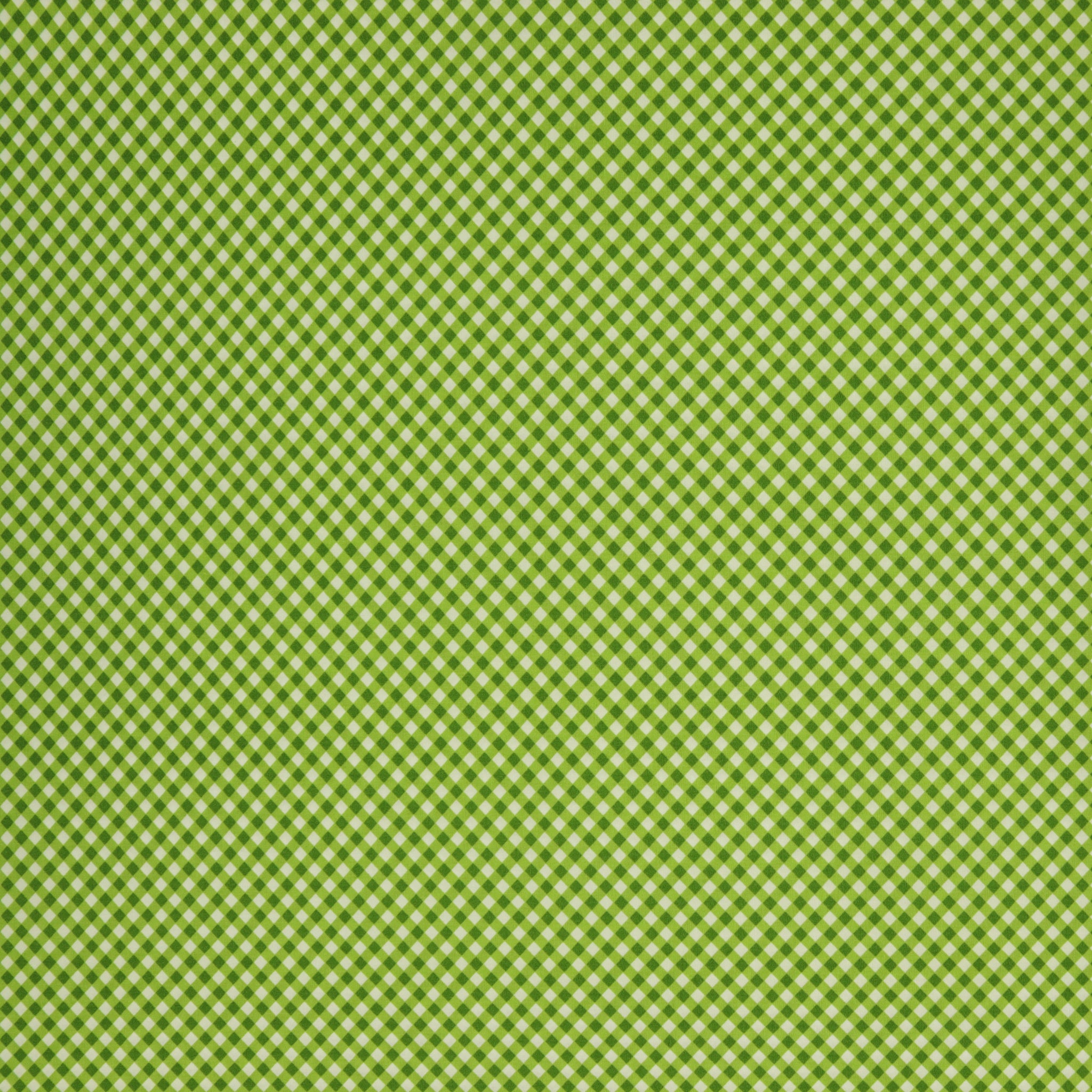 Tiny Secrets Fabric Collection - Secret Path Green