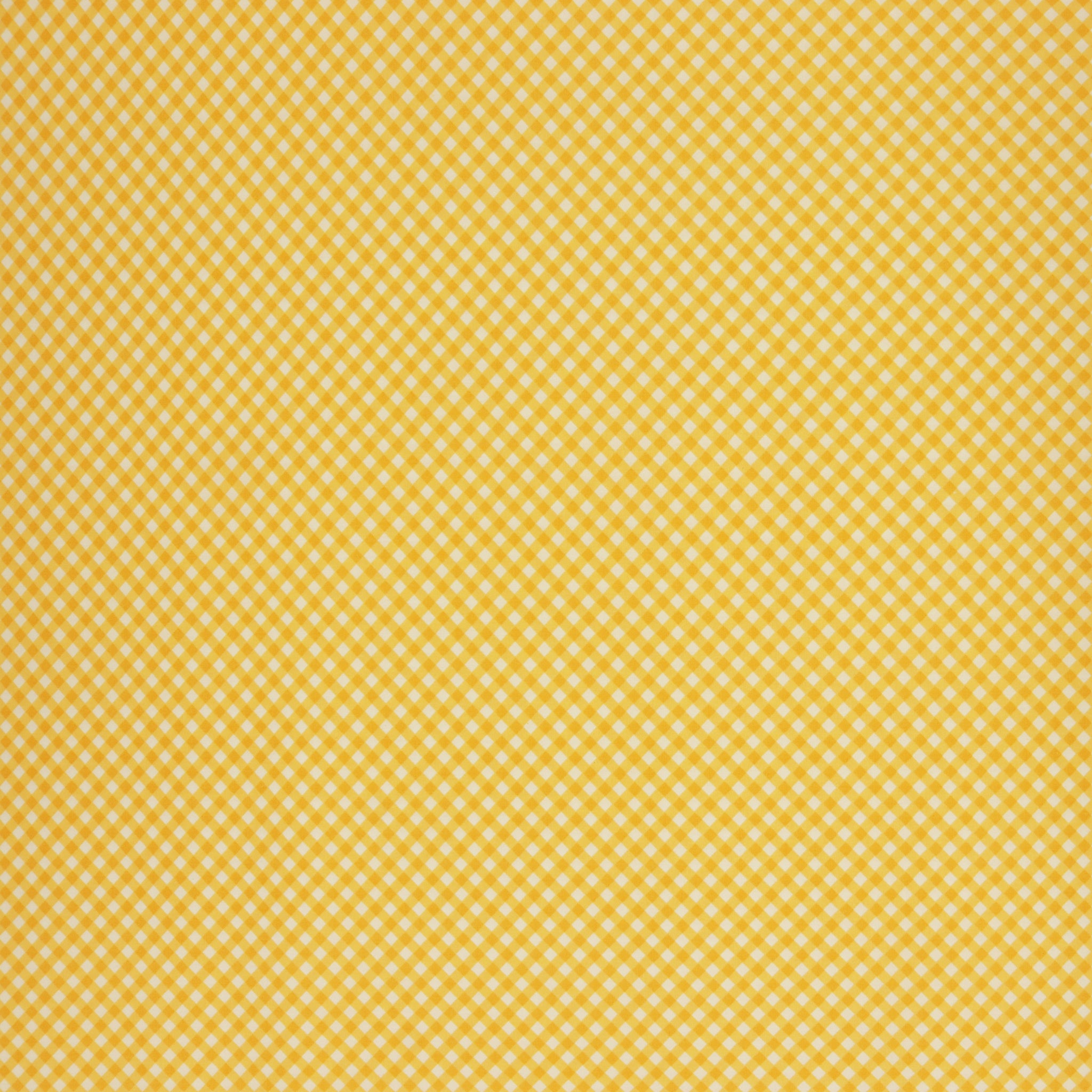 Tiny Secrets Fabric Collection - Secret Path Yellow