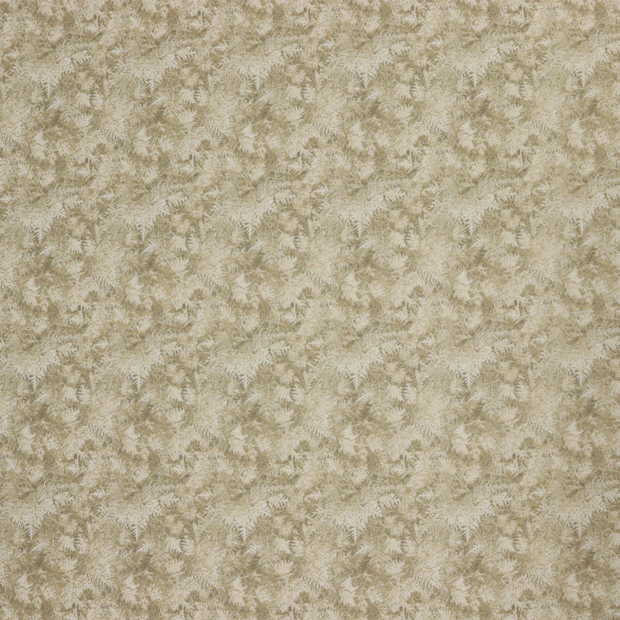 A Winter's Day Fabric Collection - Grand Fir Tan