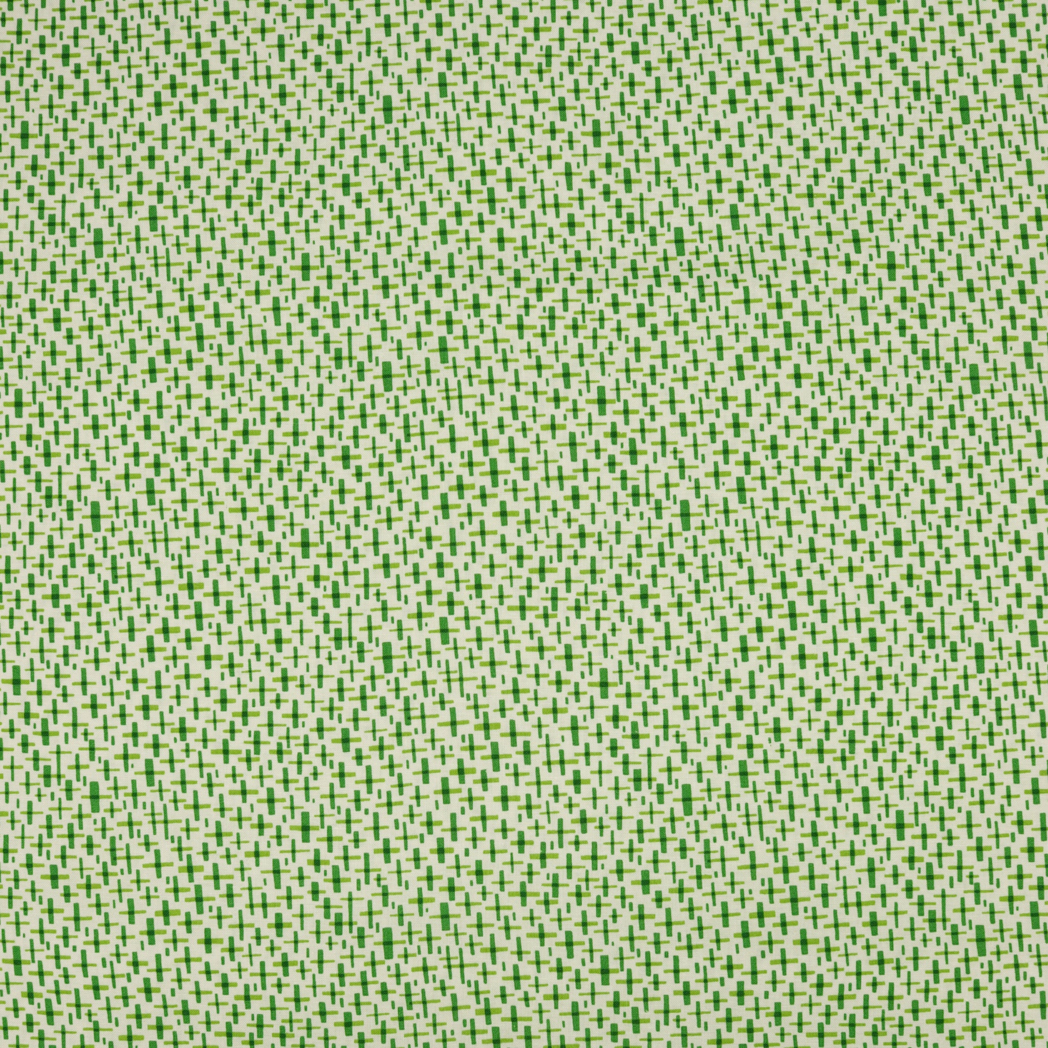 Blooming Color 2 Fabric Collection - Isla Leaf