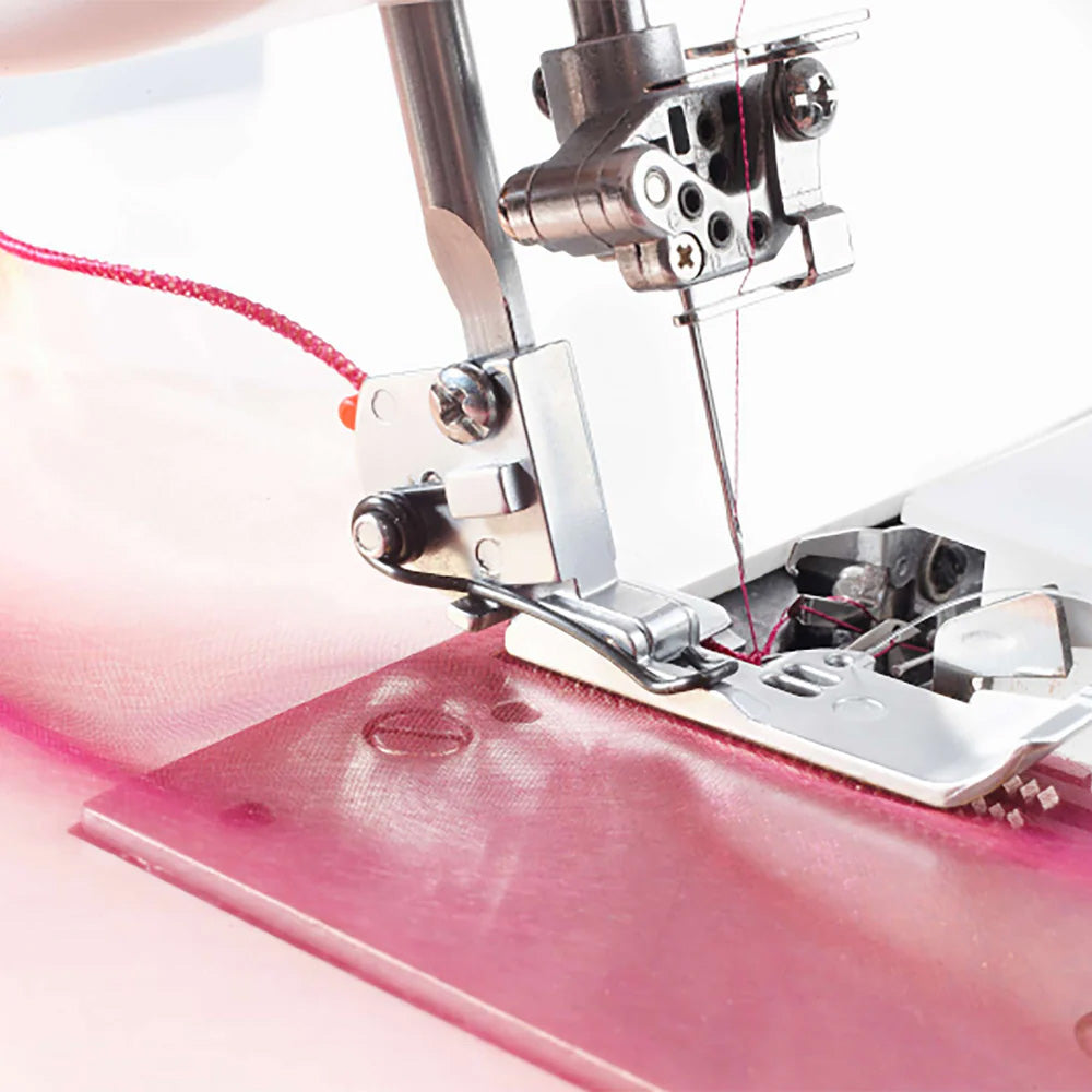 Corded Wavy Edge Foot, Pfaff #821443096