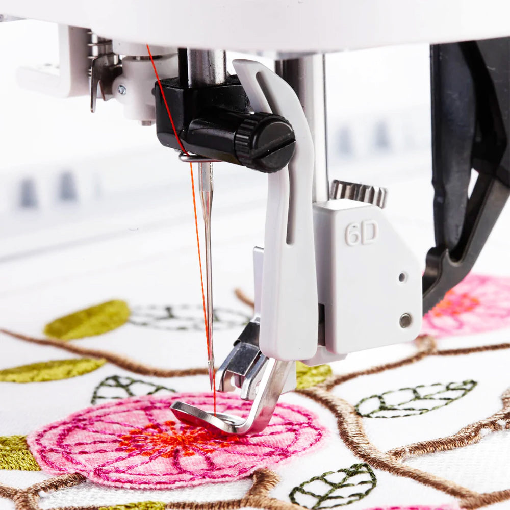 Dynamic Spring Foot, Pfaff #820991096