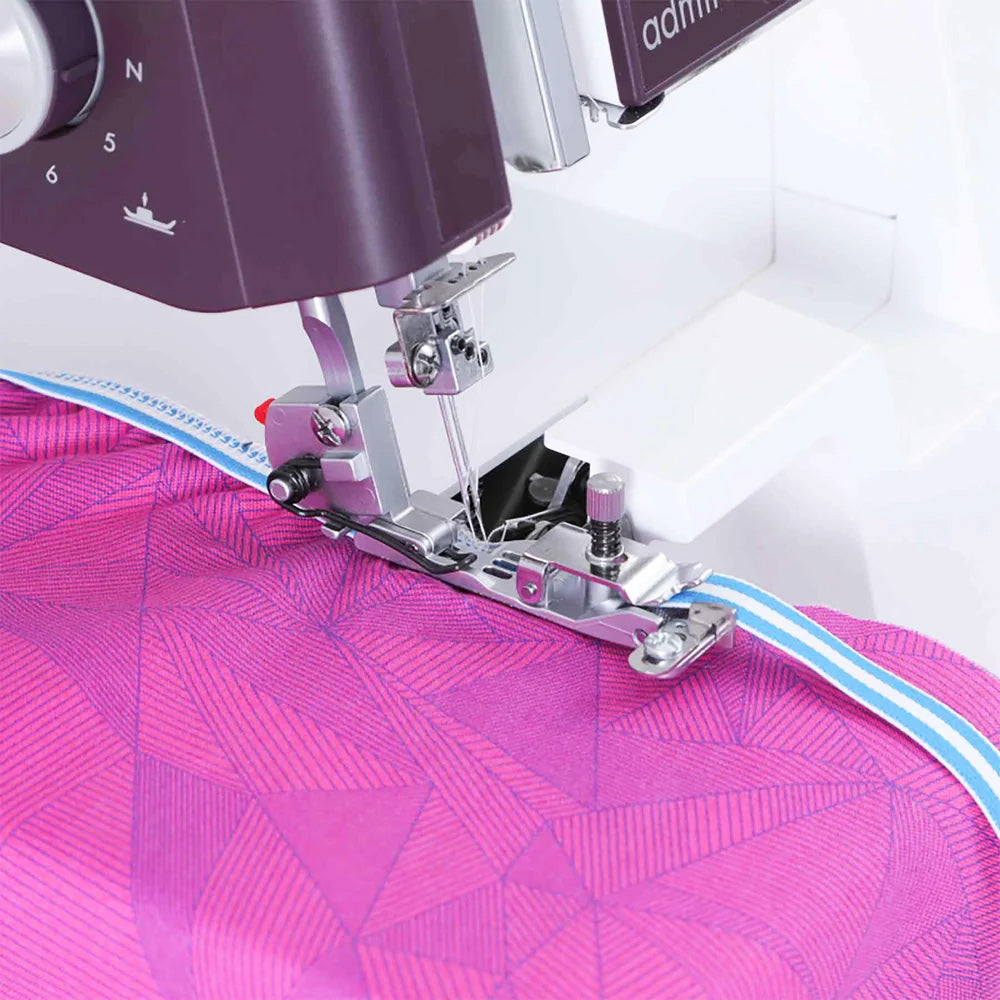 Elastic Foot, Pfaff #821437096