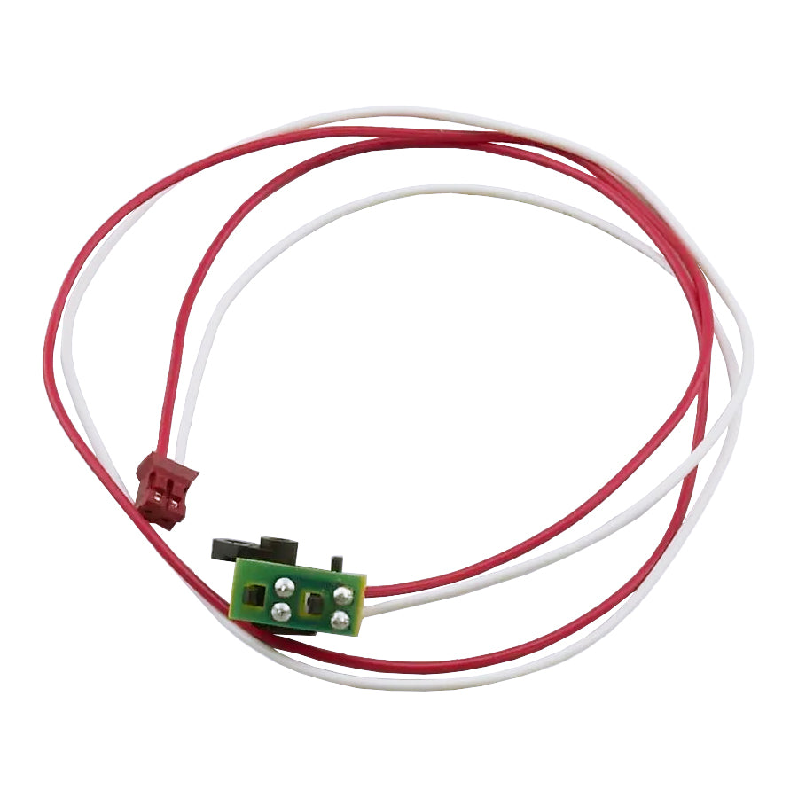 Photo Diode Holder Assembly, Babylock #XC8350021