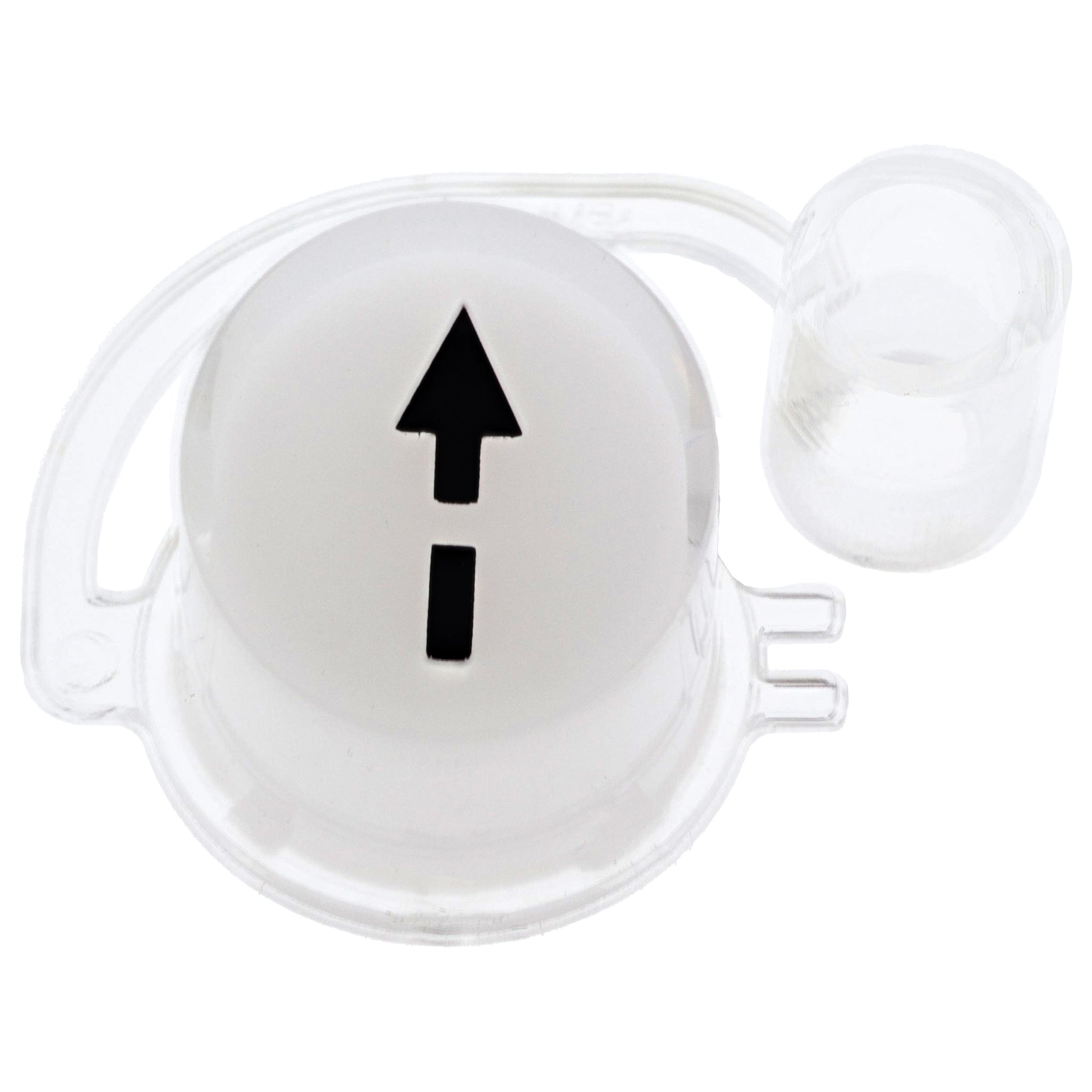 Start/Stop Button, Brother #XH1273001