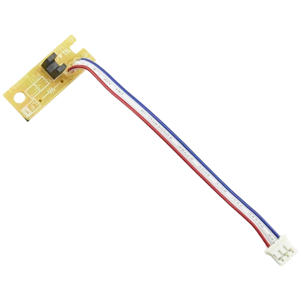 Y Unit PCB Assembly, Babylock #XF9804001