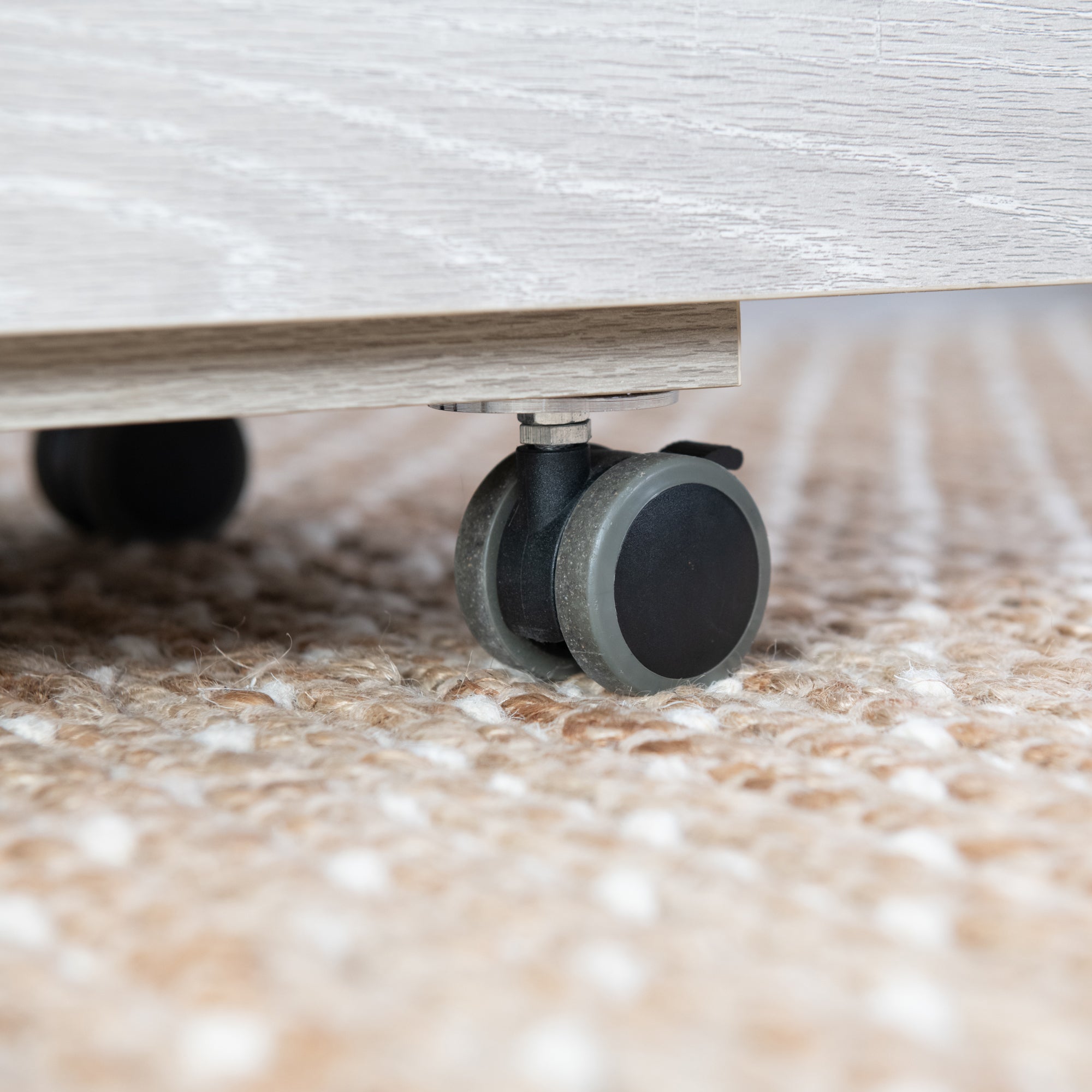 Koala Black Replacement Caster (New Line)