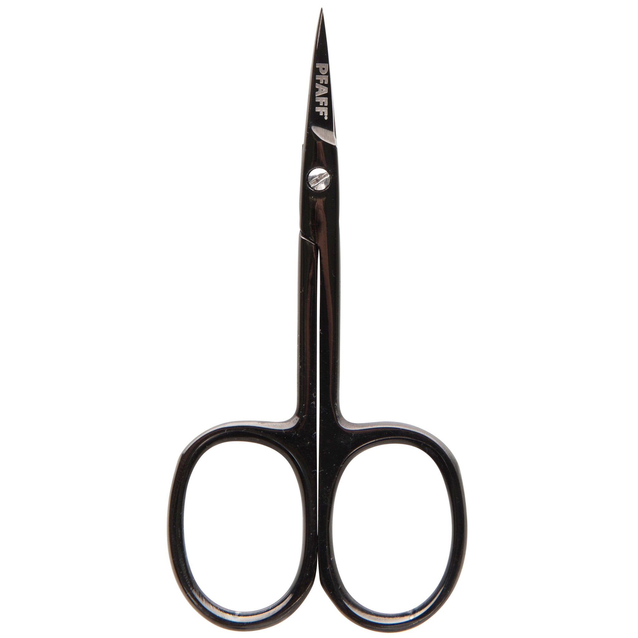 Pfaff 3.5" Curved Embroidery Scissors