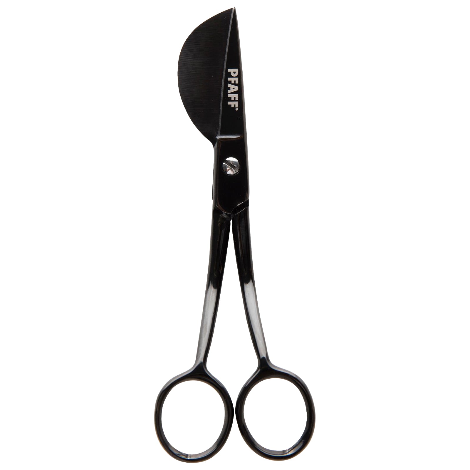 Pfaff 6" Applique Duckbill Scissors (Left-handed)