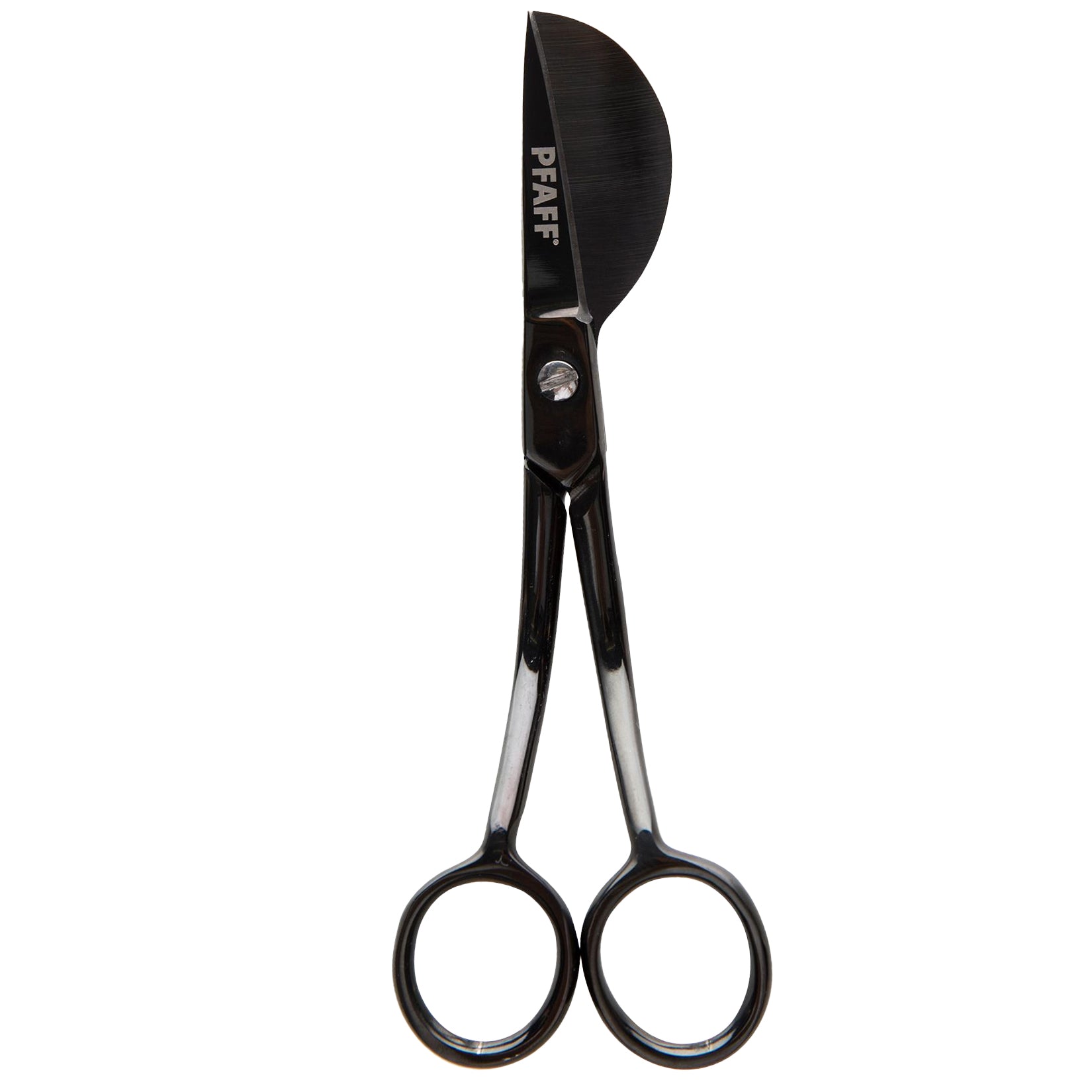 Pfaff 6" Applique Duckbill Scissors (Right-handed)