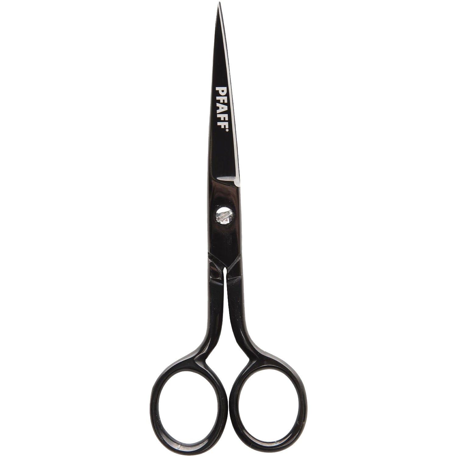 Pfaff 6" Applique Scissors