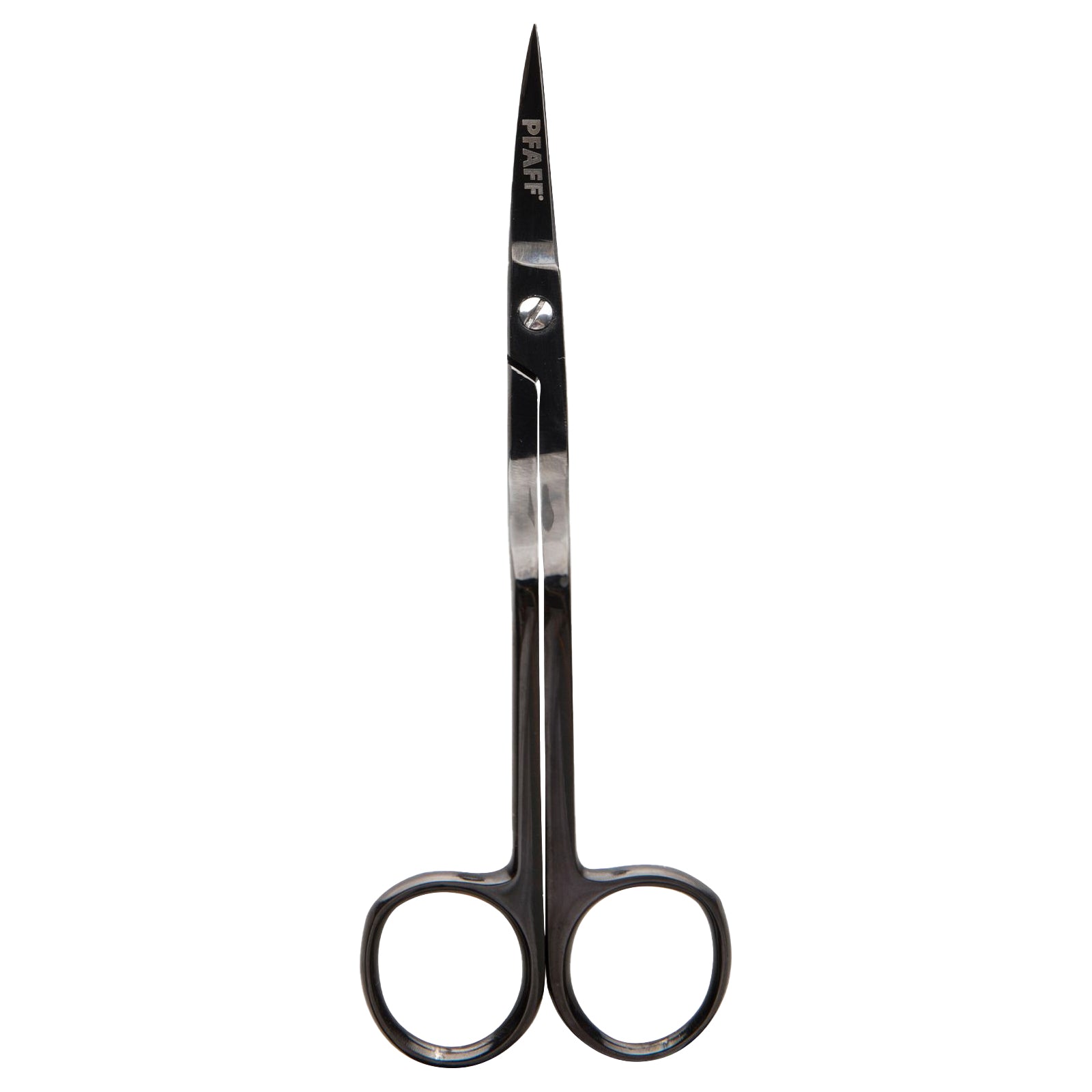 Pfaff 6" Double-Curved Embroidery Scissors