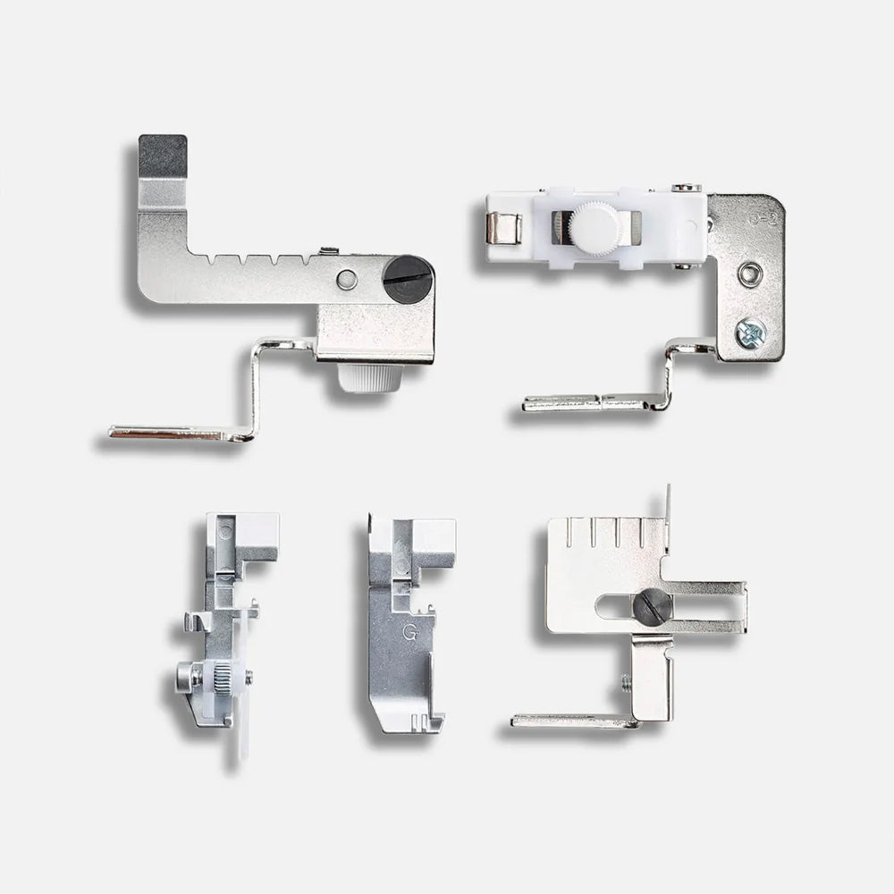 Utility Presser Feet Kit, Pfaff #821220096