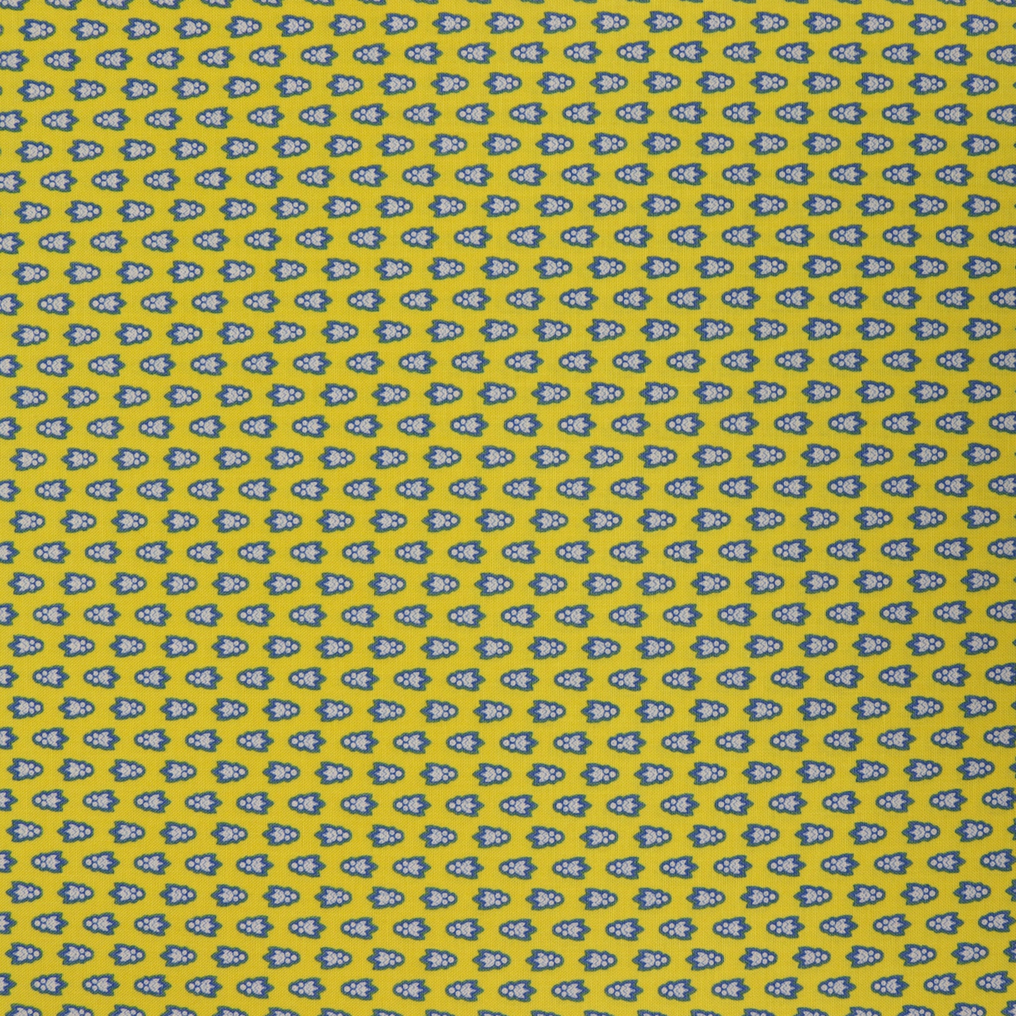April's Garden Fabric Collection - Provencal Yellow