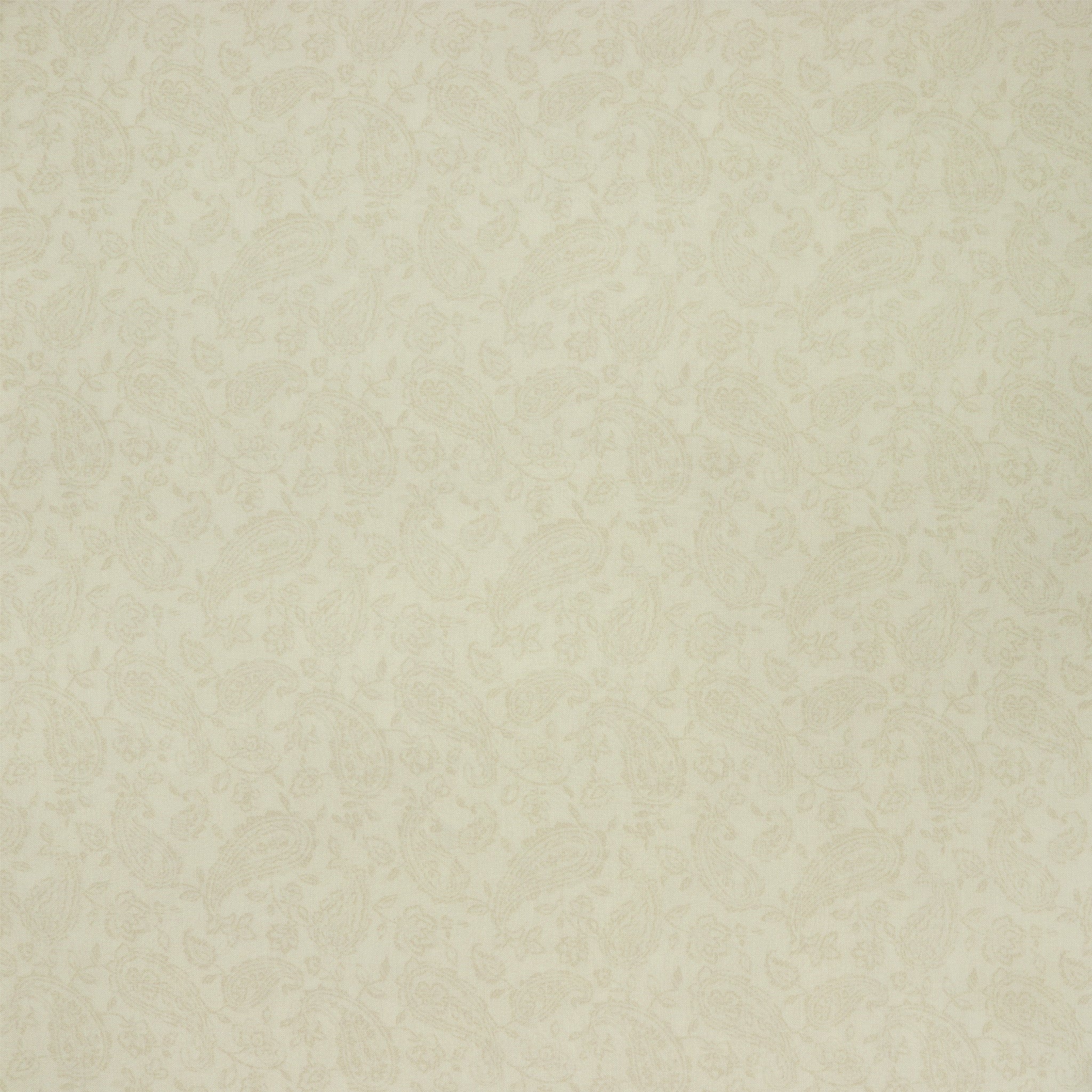 The Drawing Room Fabric Collection - Side Table Ivory