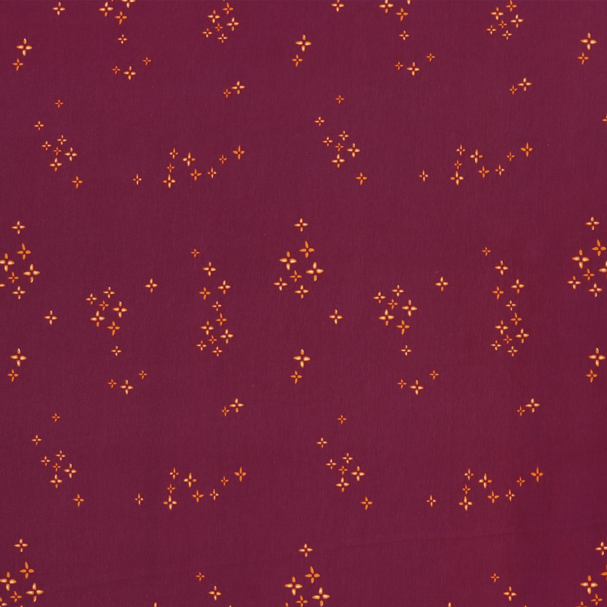 Twinklestar Berry Fabric in Knit