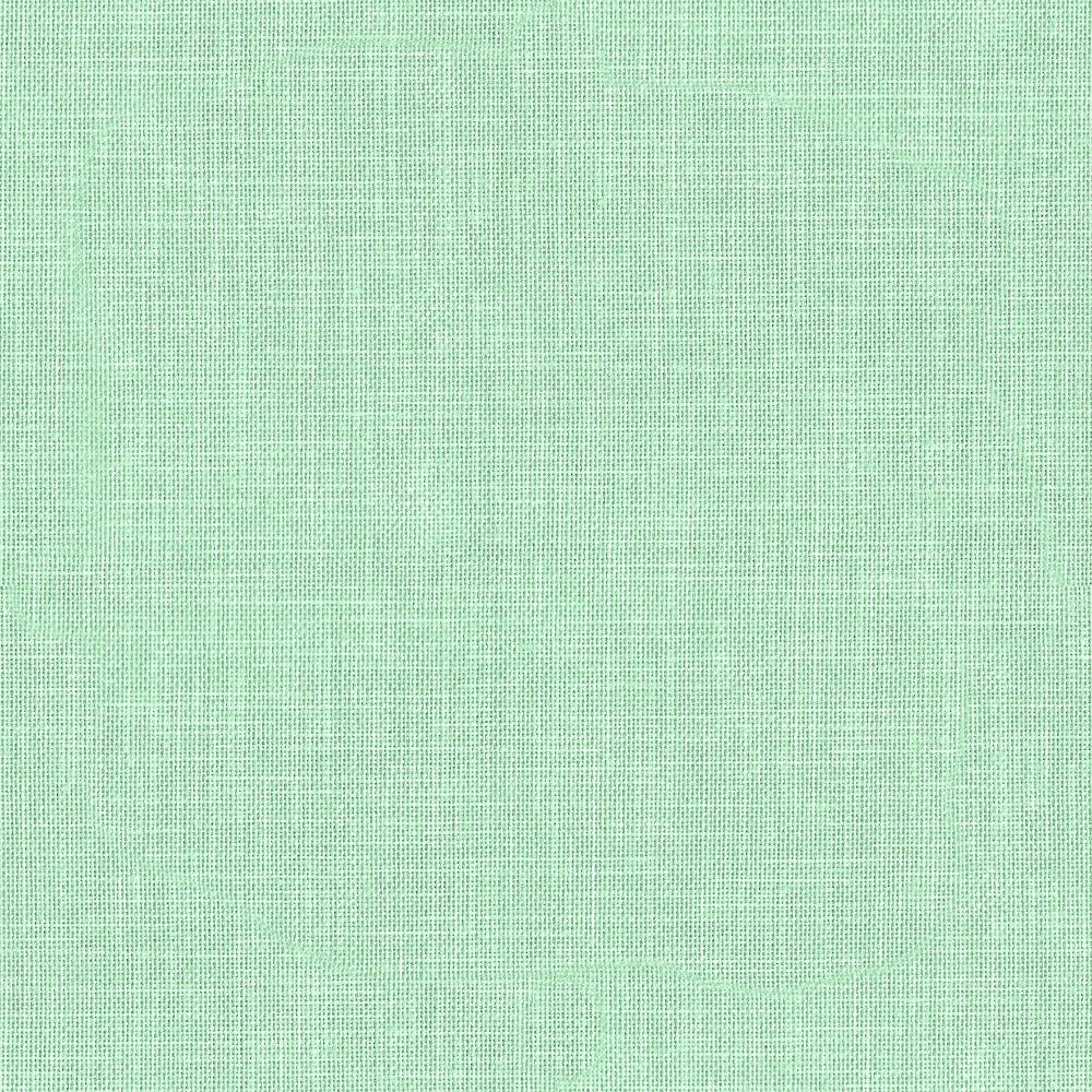Burlap Pattern Fabric - Green