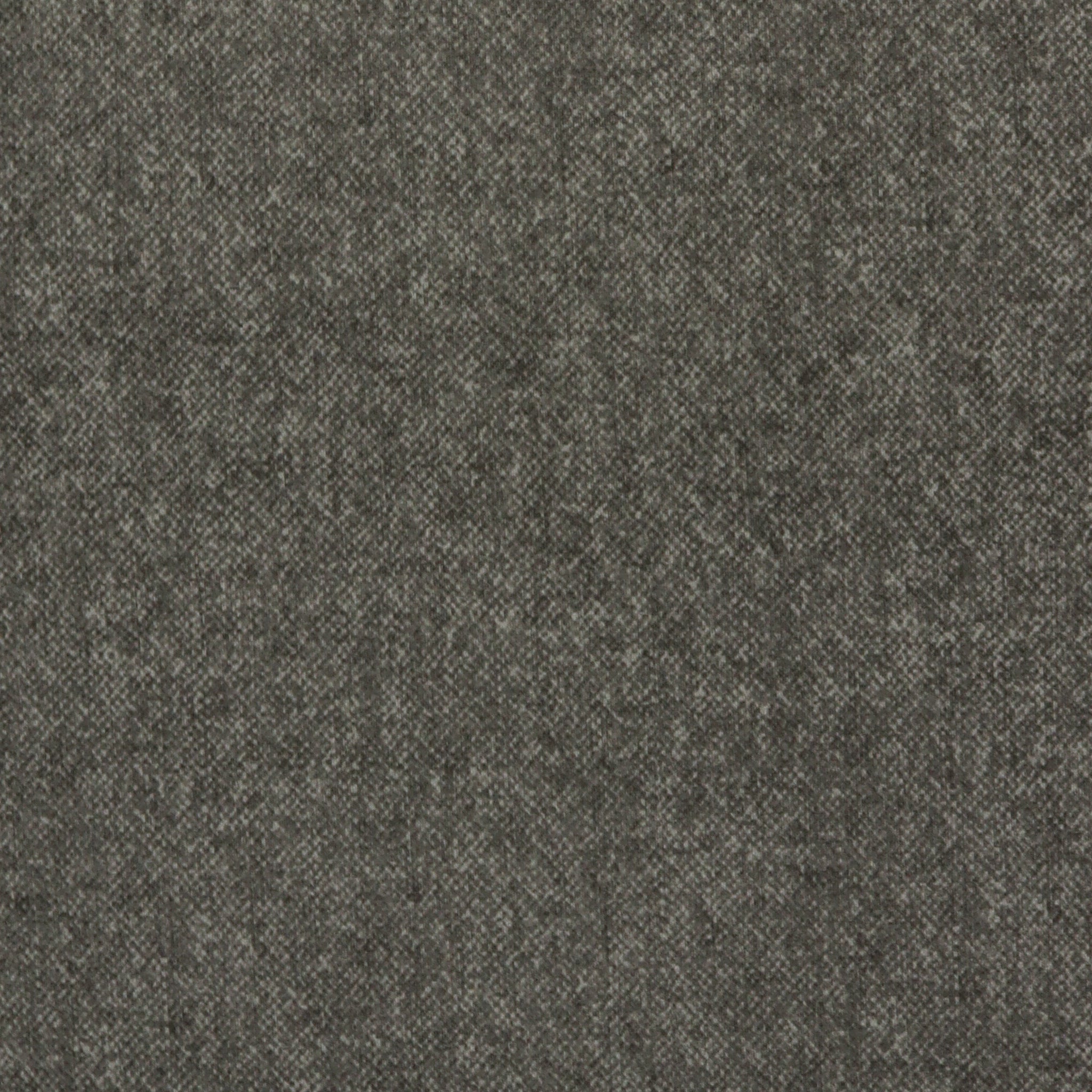Winter Wool Flannel Collection - Grey