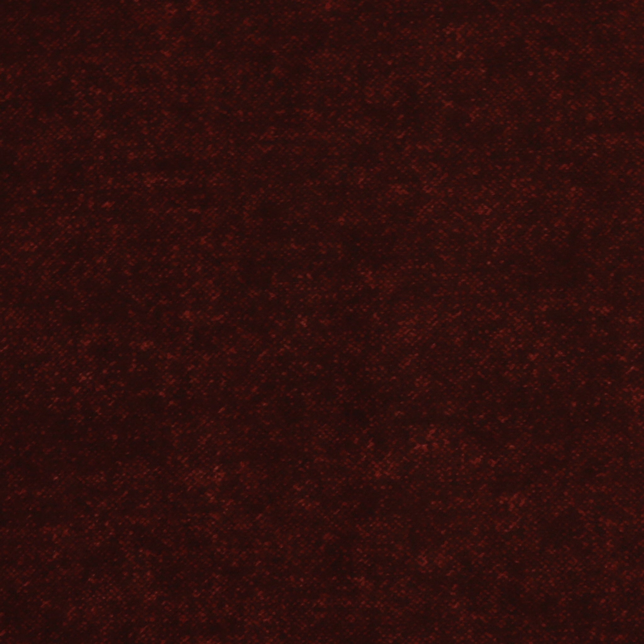 Winter Wool Flannel Collection - Sangria