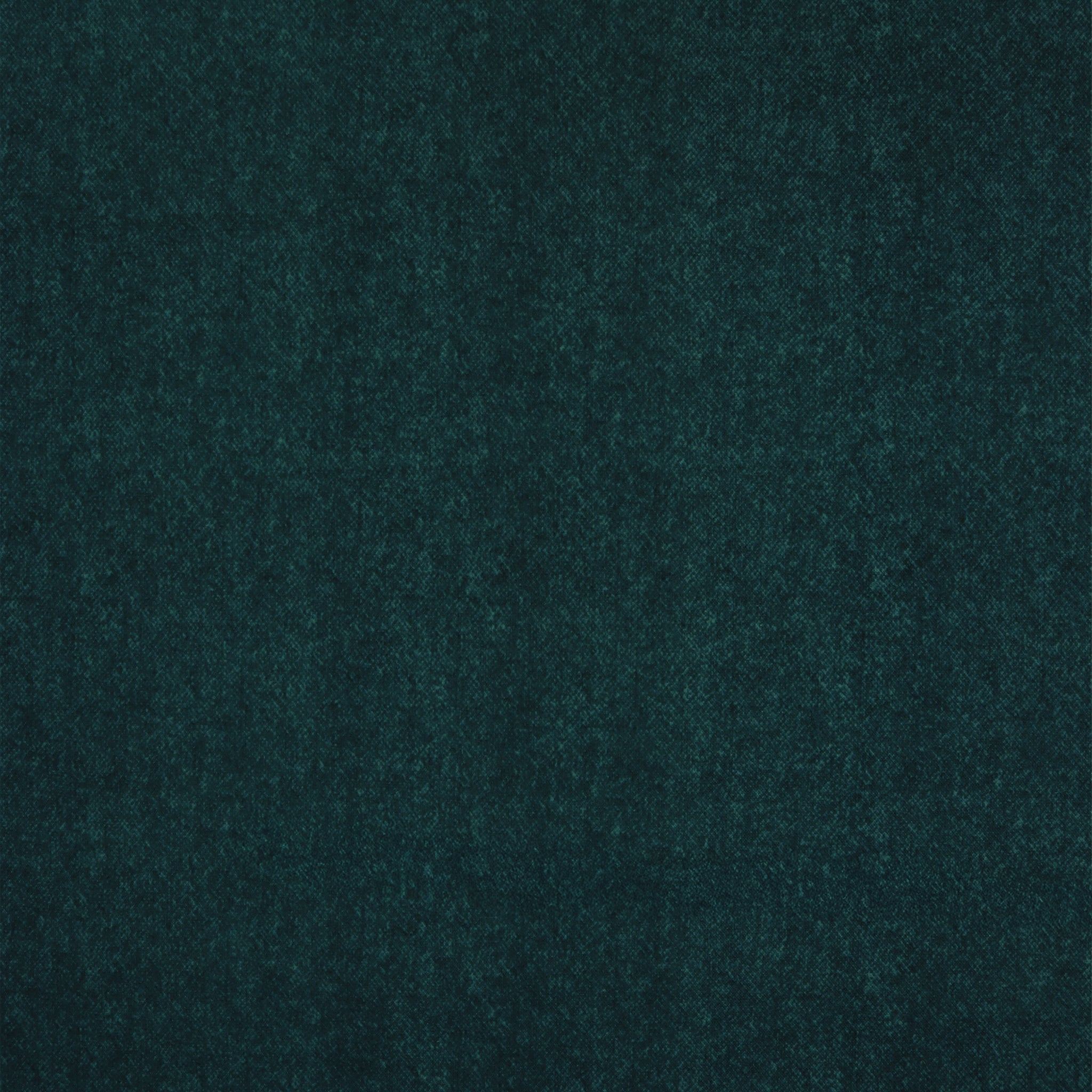Winter Wool Flannel Collection - Teal