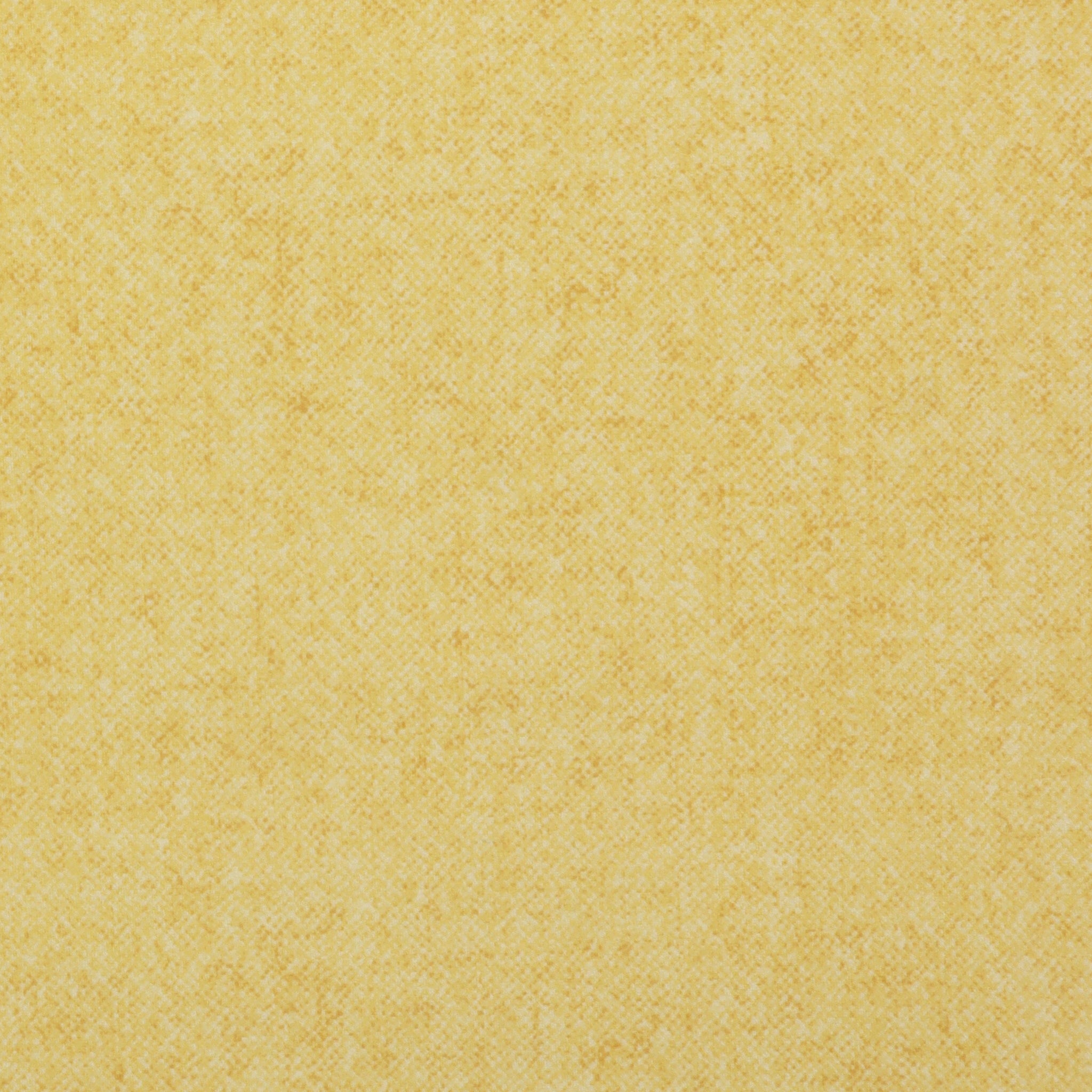 Winter Wool Flannel Collection - Yellow